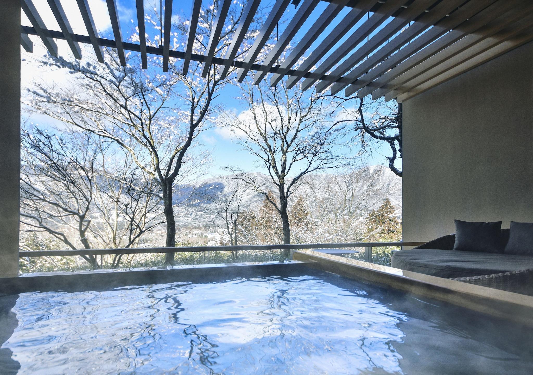Hoshino Resorts KAI Sengokuhara by null