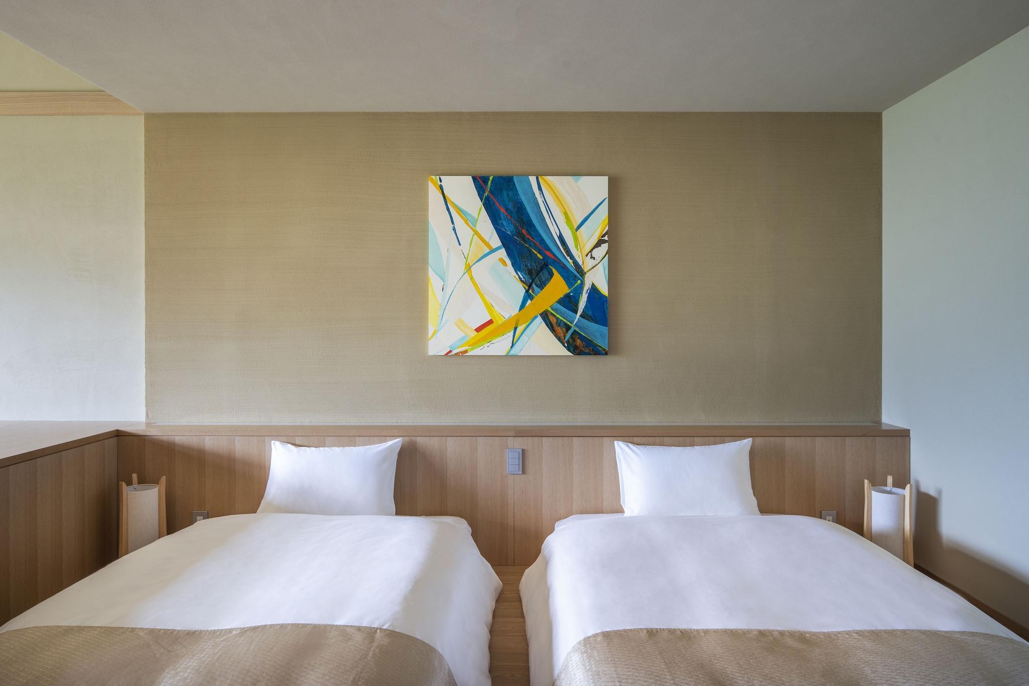 Hoshino Resorts KAI Sengokuhara by null