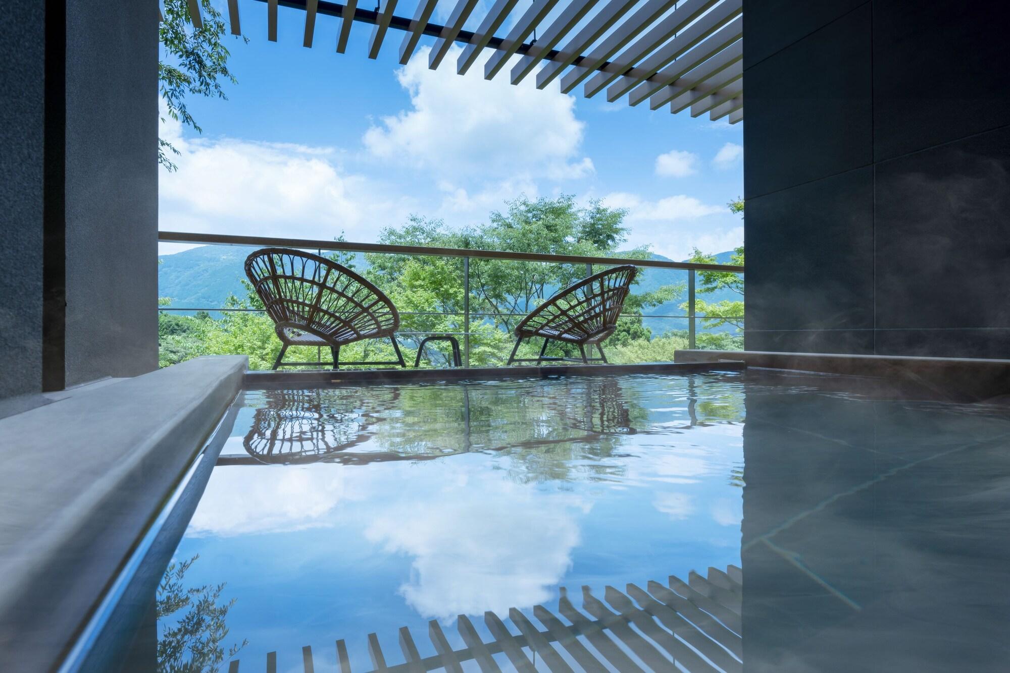 Hoshino Resorts KAI Sengokuhara by null