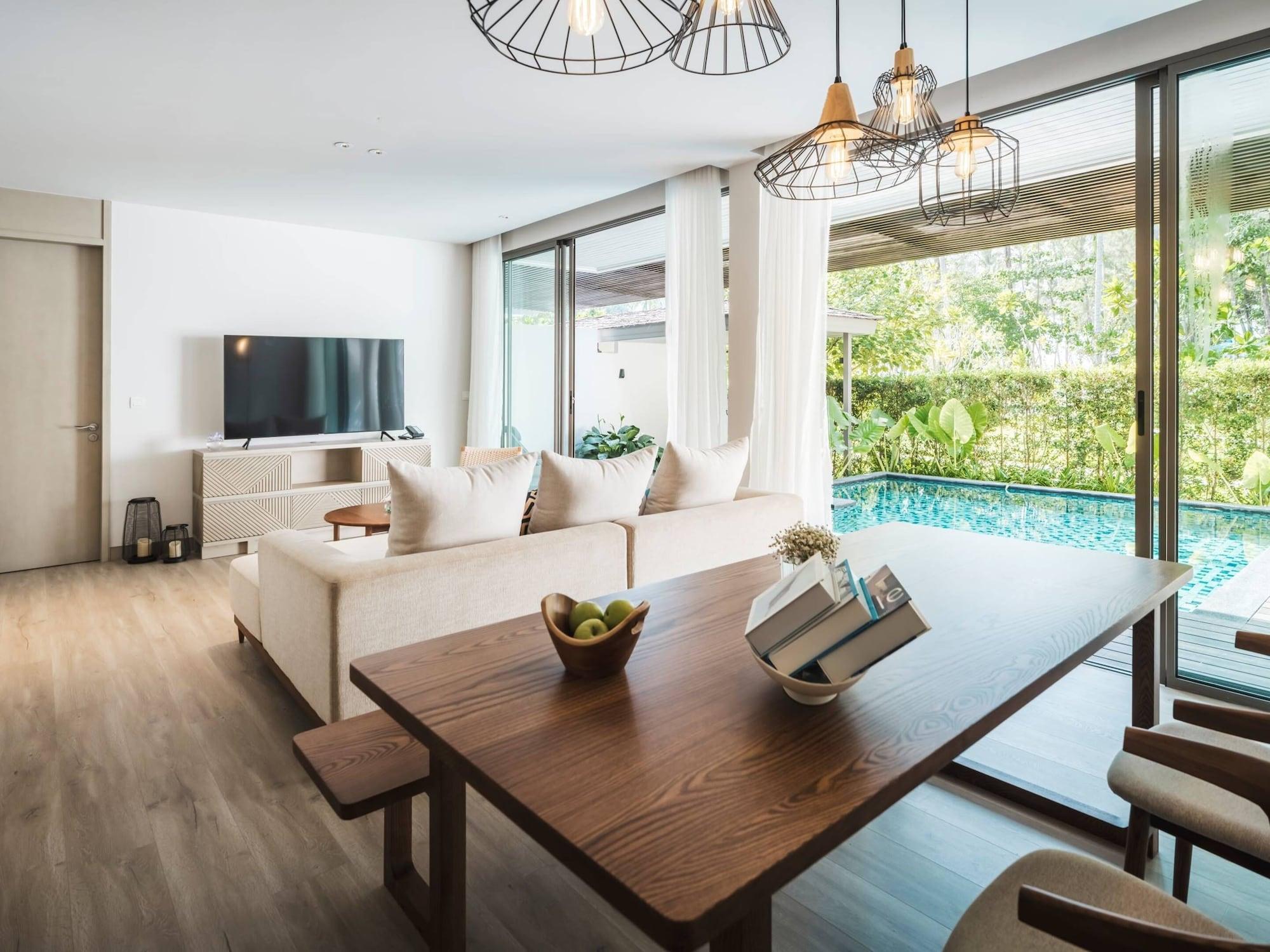 Avani+ Khao Lak Resort by null