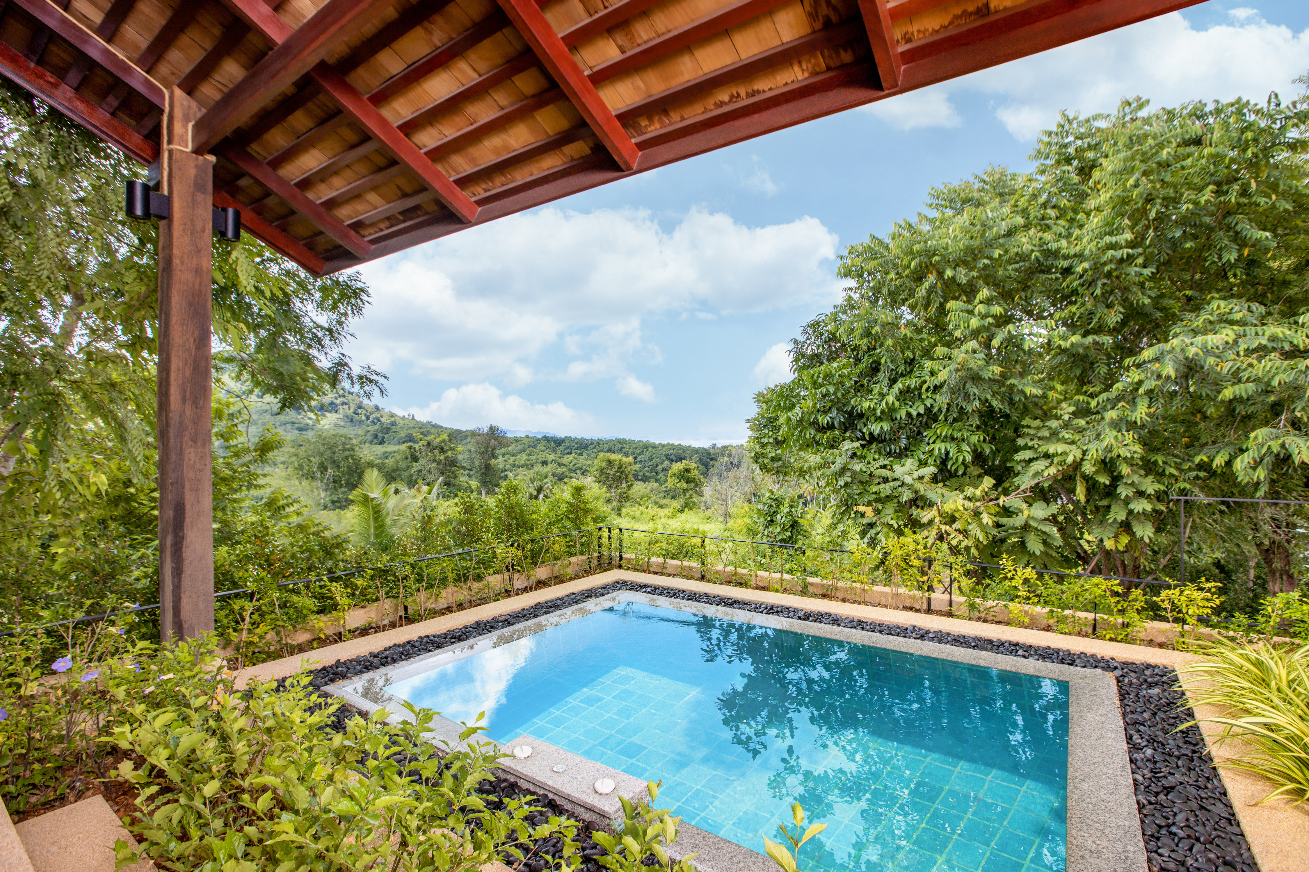 SAMSAM Yao Noi - Tropical Magic & Art Villas