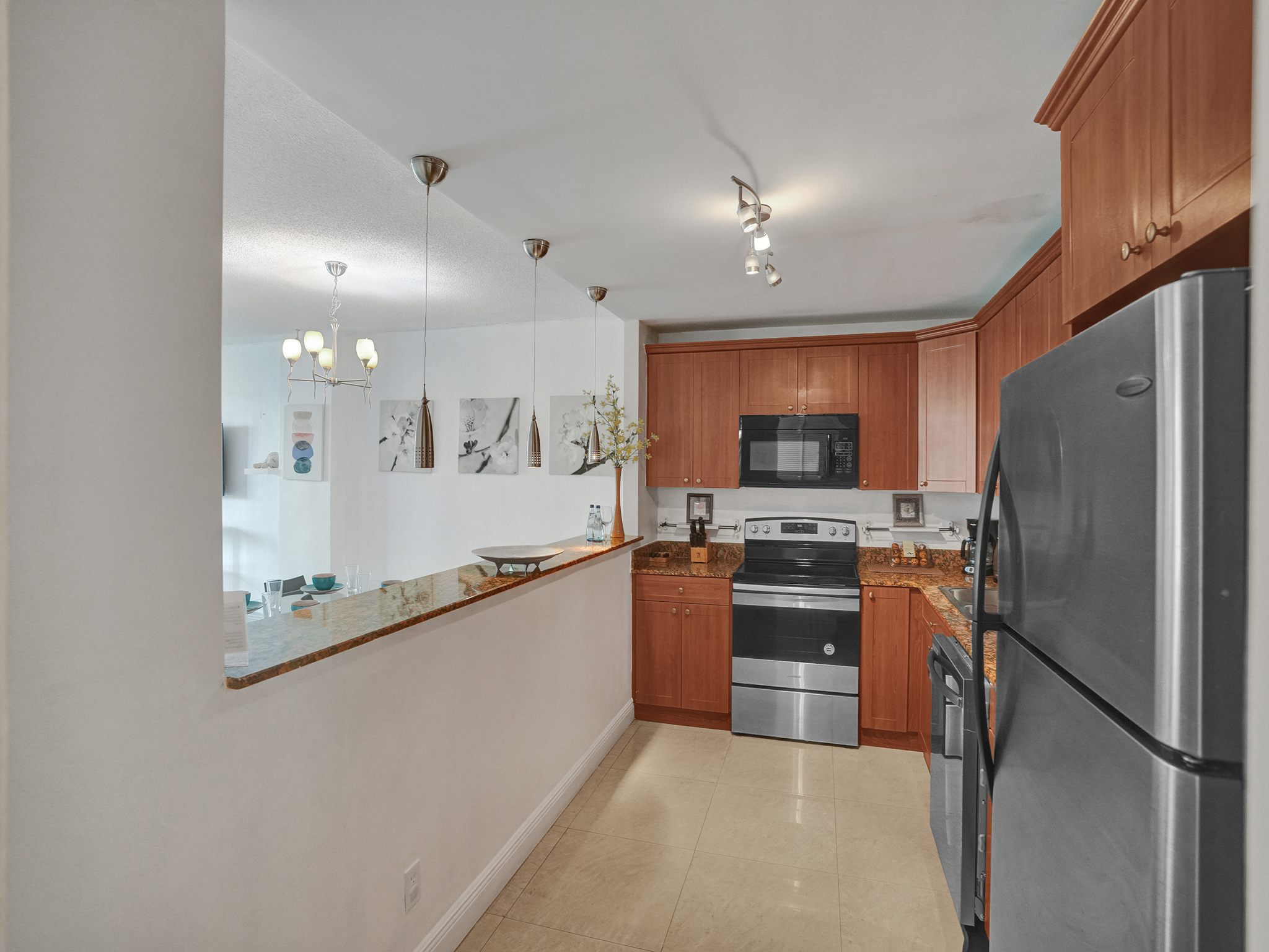 Ocean Reserve Oceanview Sunny Isles Luxury Condos
