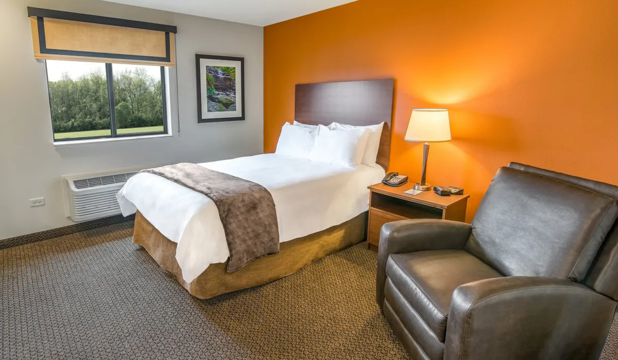 My Place Hotel-Kalispell, MT
