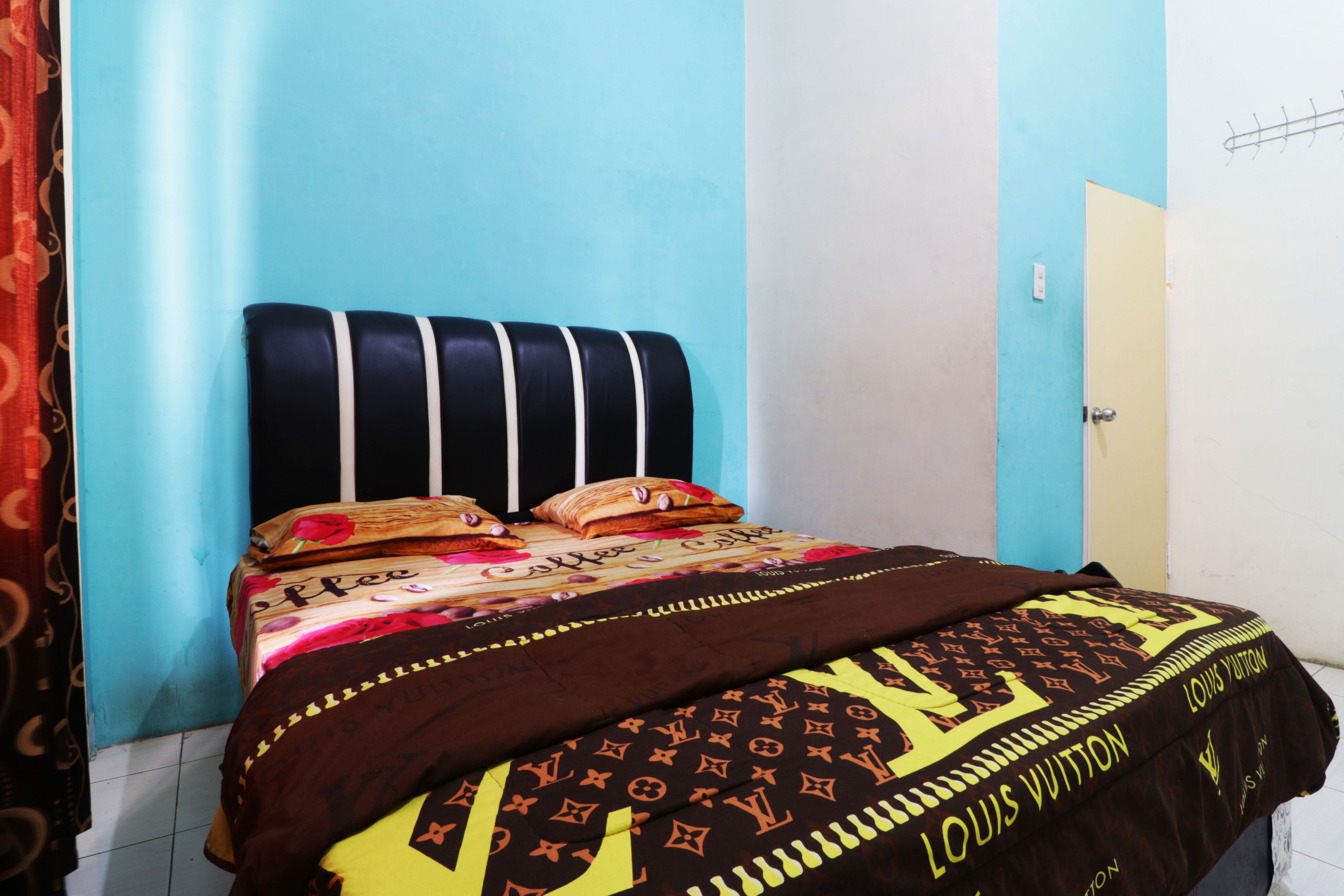 Hotel Graha Soeltan by ZUZU