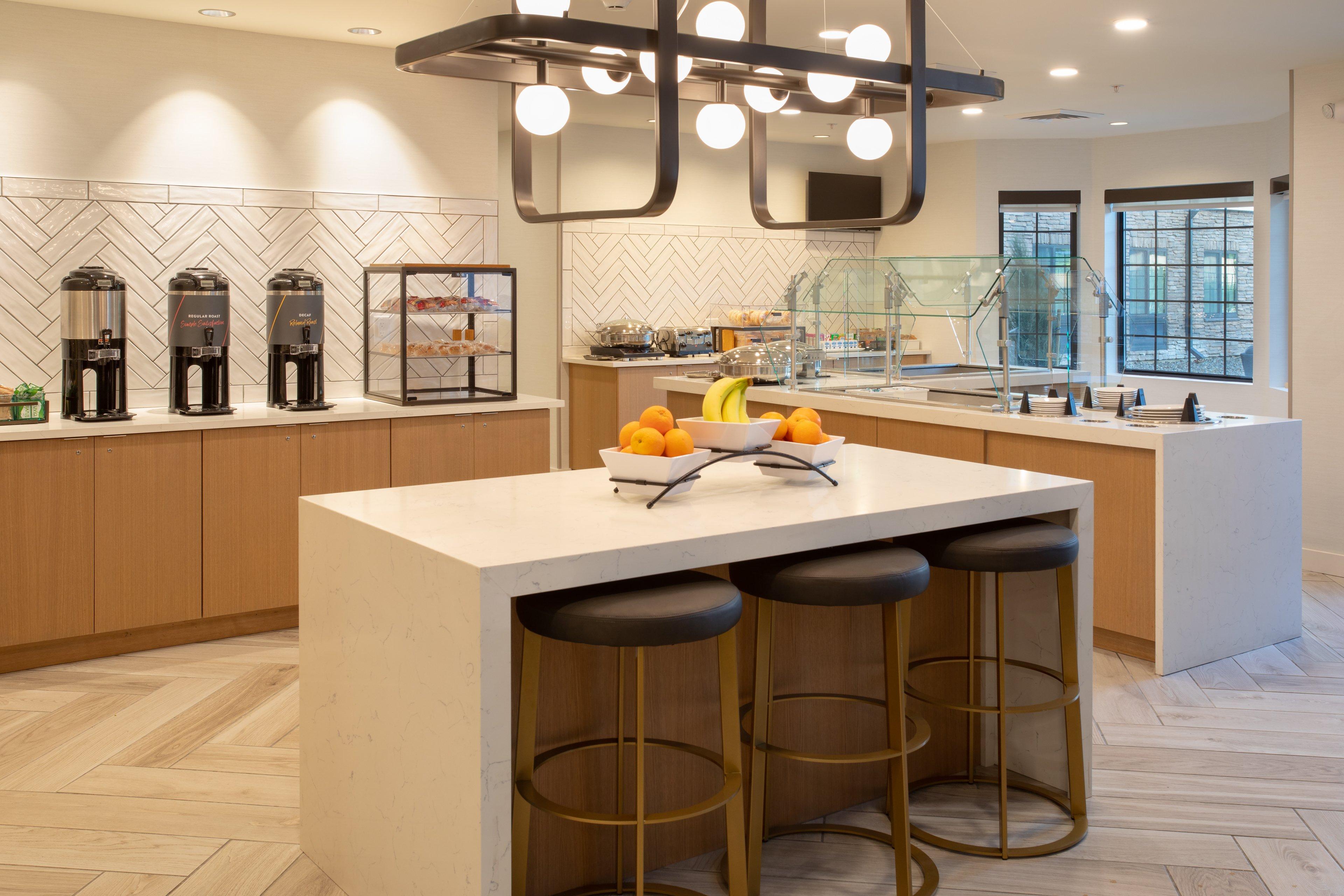 Staybridge Suites Carson City - Tahoe Area