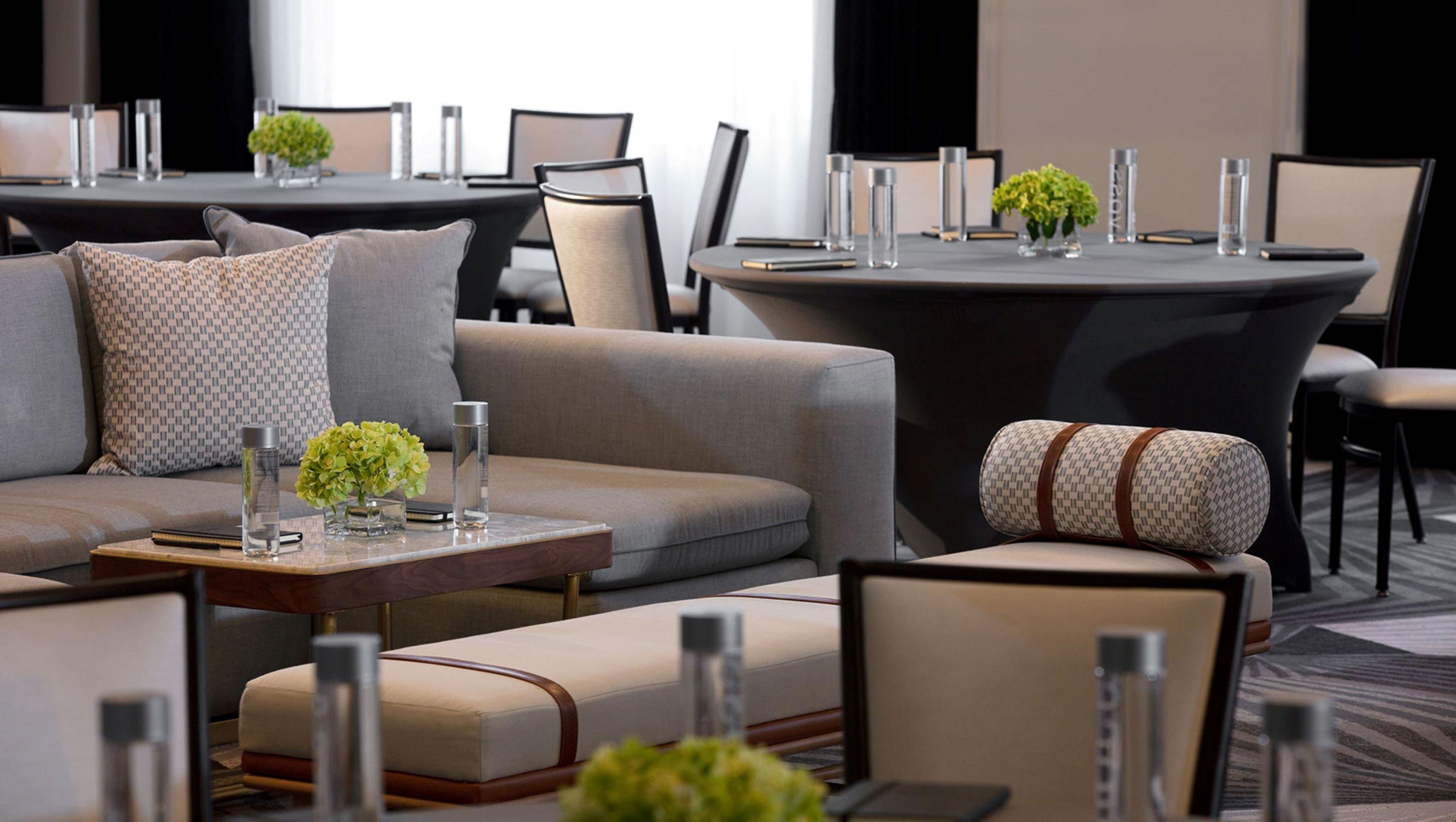 The Kimpton Pittman Hotel by null
