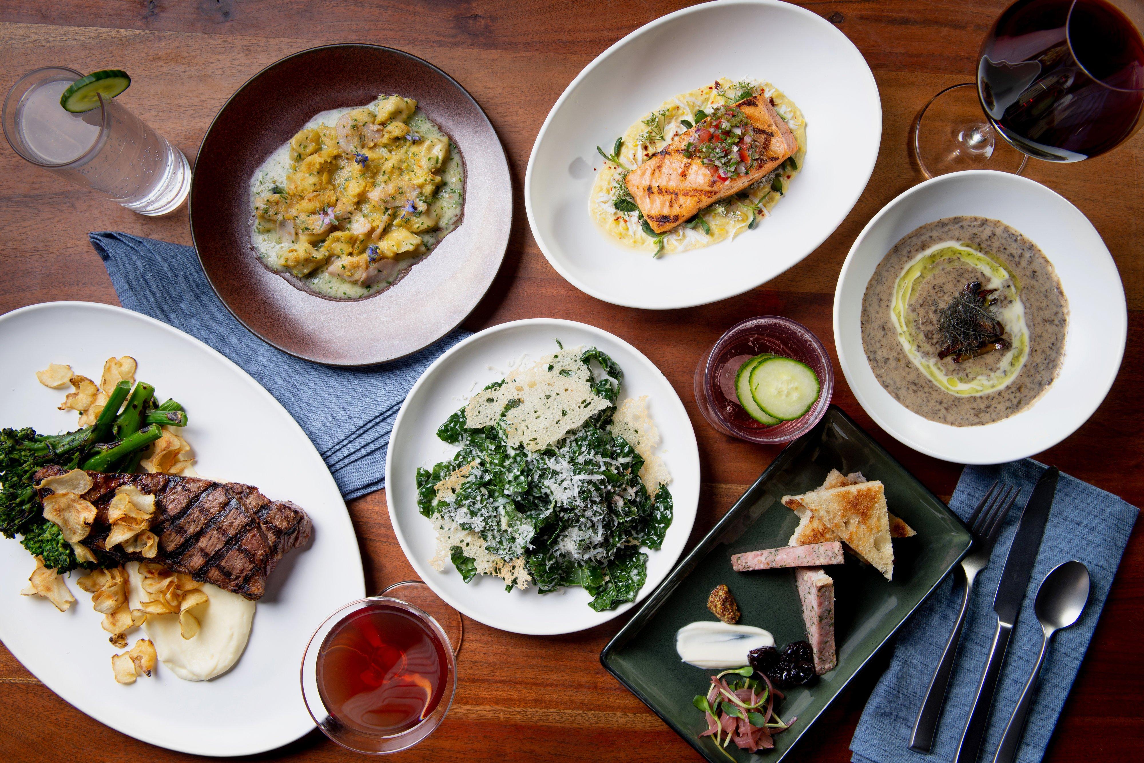 The Kimpton Pittman Hotel by null The Kimpton Pittman Hotel by null