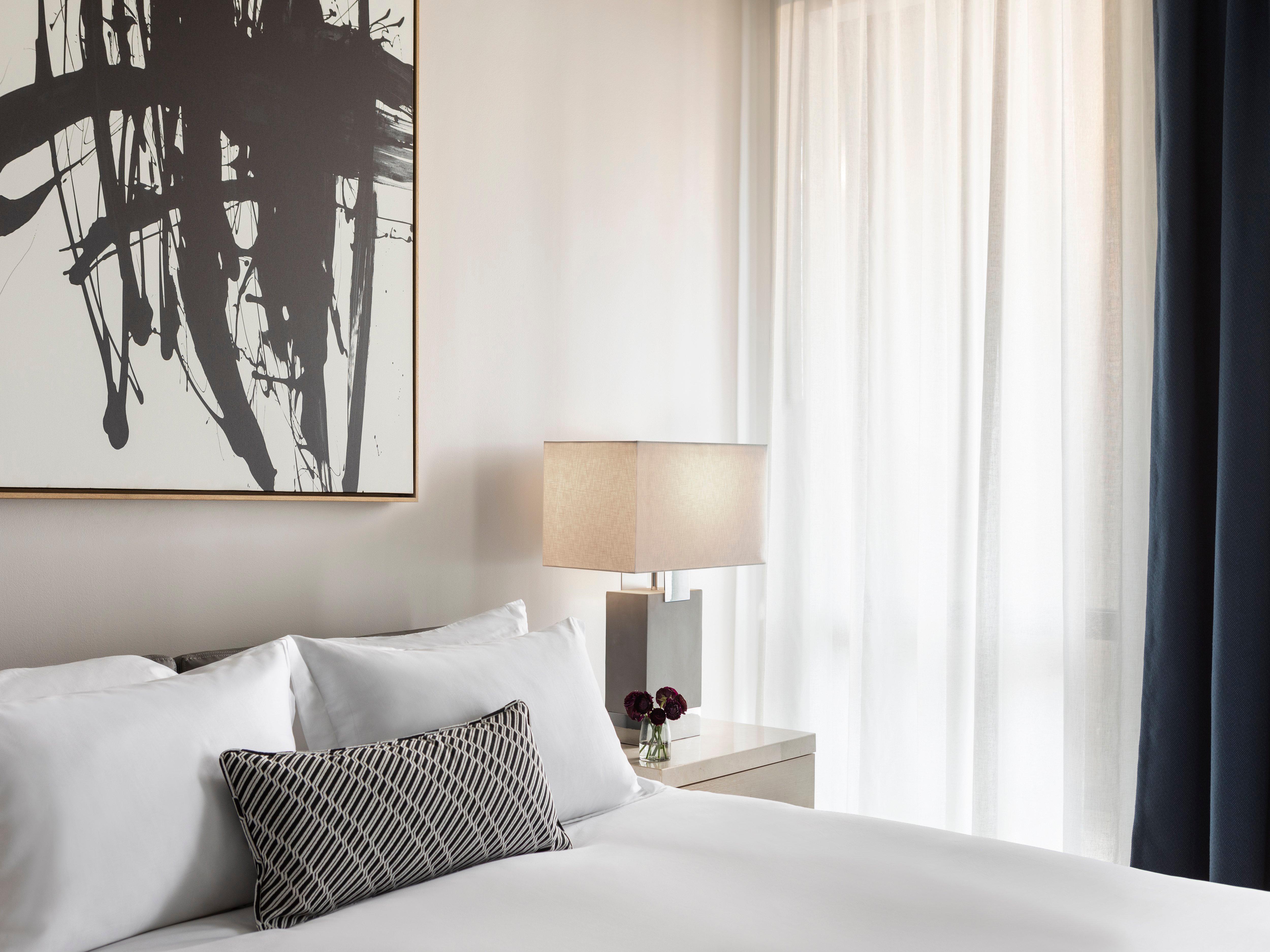 Kimpton Pittman Hotel Dallas