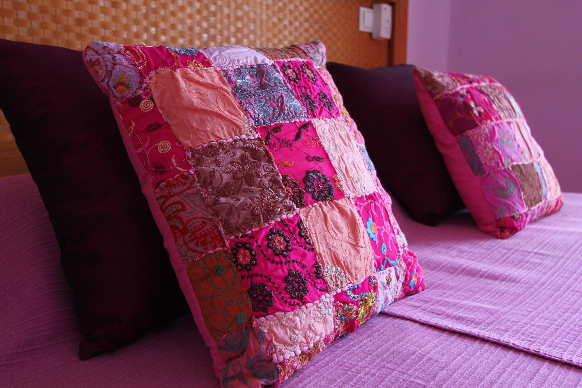 Kira's Boutique Hotel, Lda by null