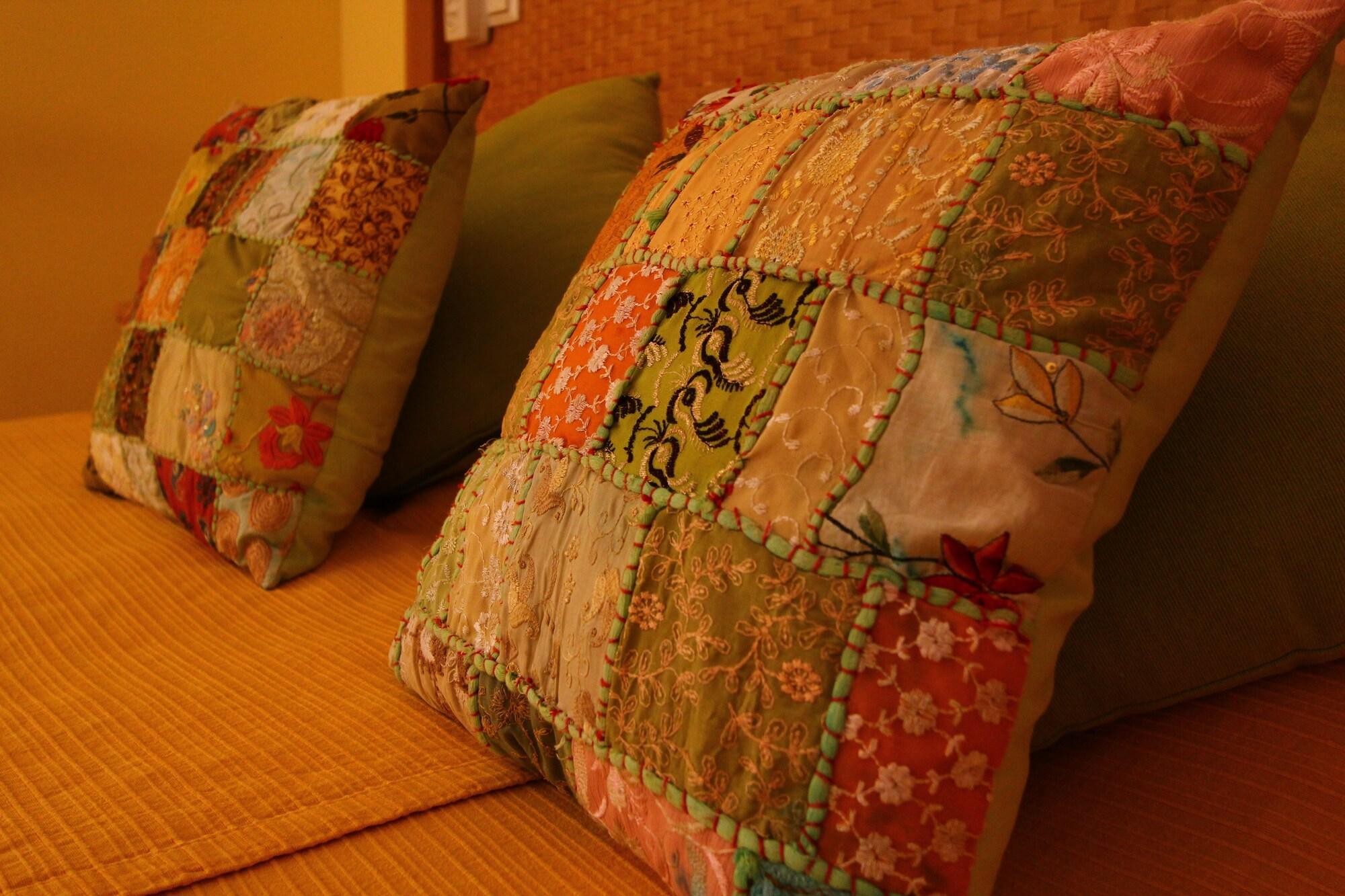 Kira's Boutique Hotel, Lda by null