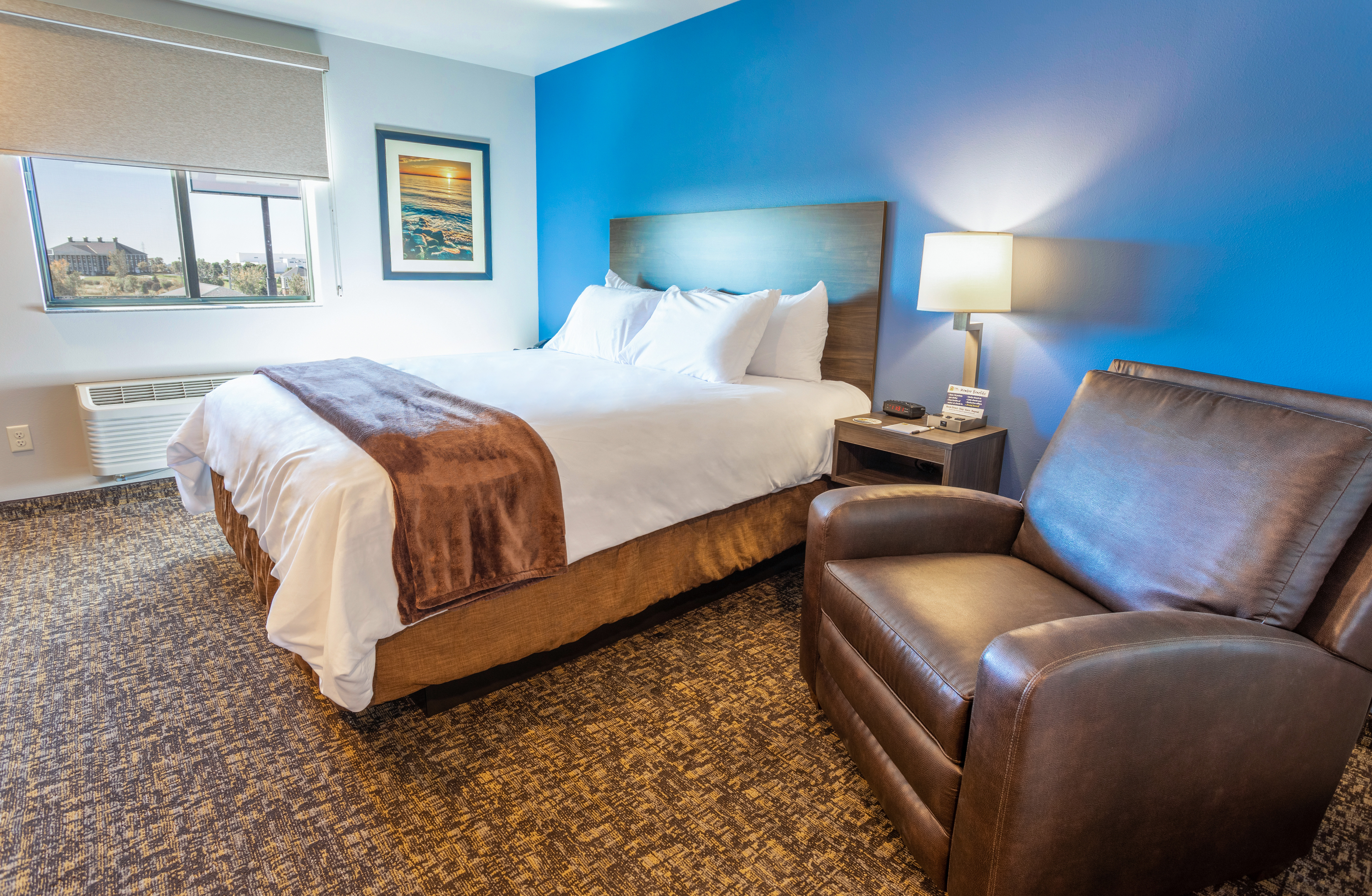 My Place Hotel-Carson City/Reno, NV