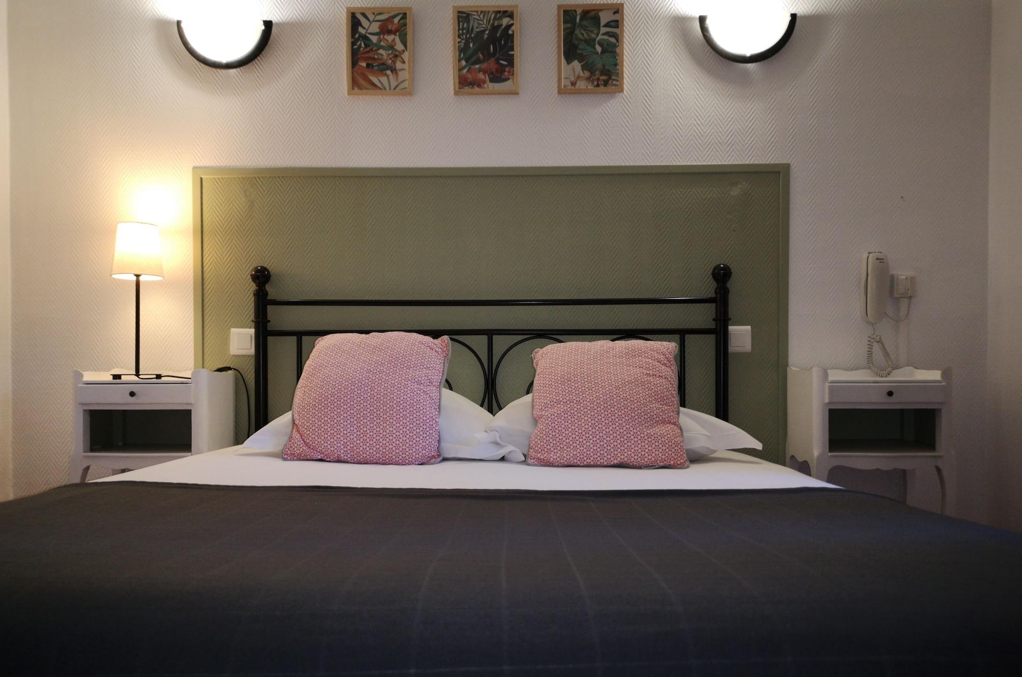 Hôtel Trianon