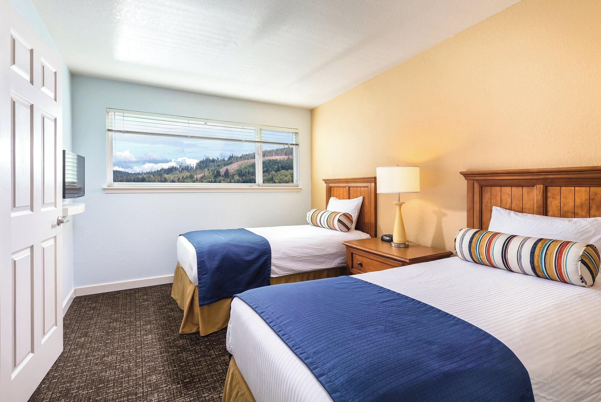 Worldmark Discovery Bay - Extra Holidays