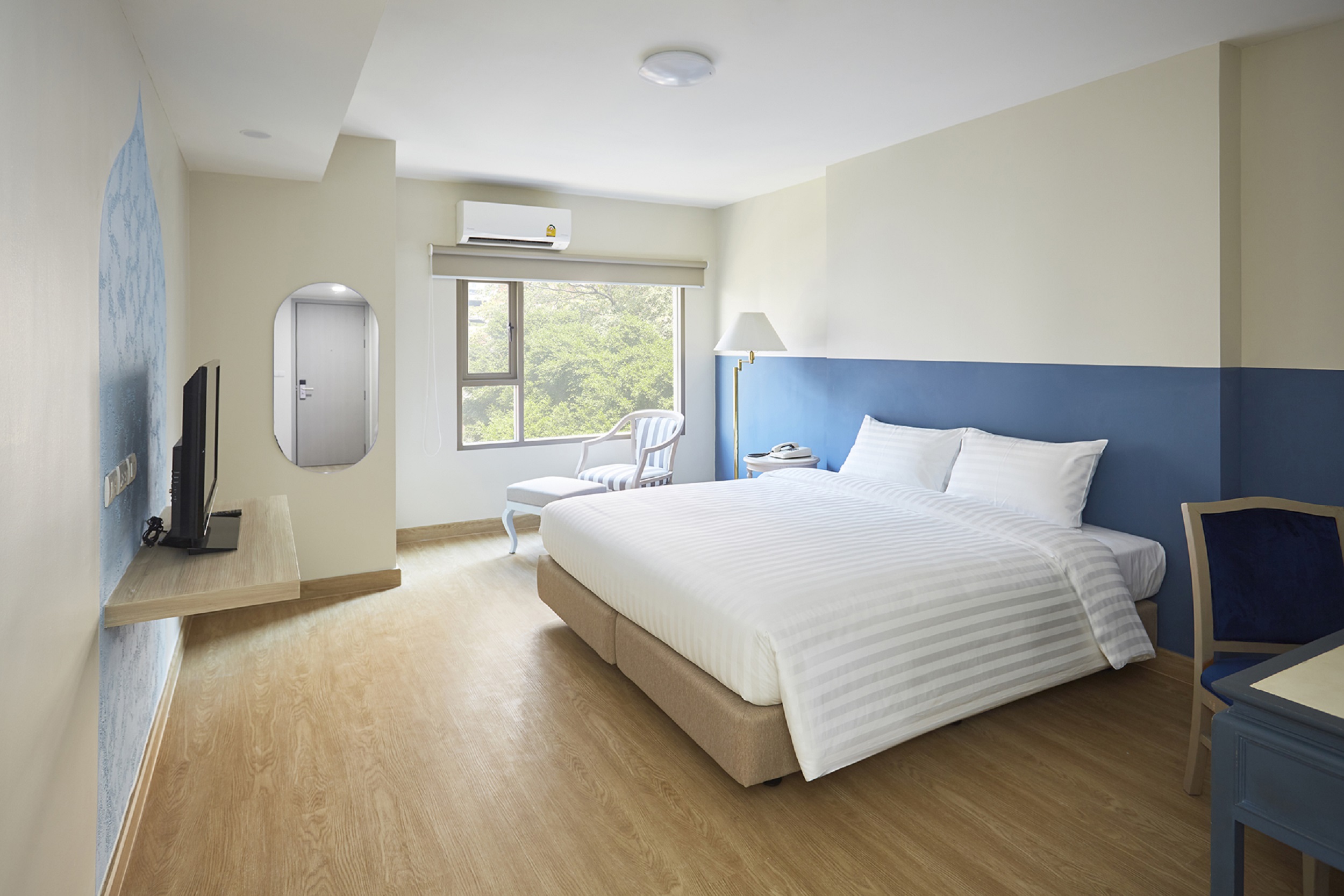 56 Surawong Hotel Bangkok