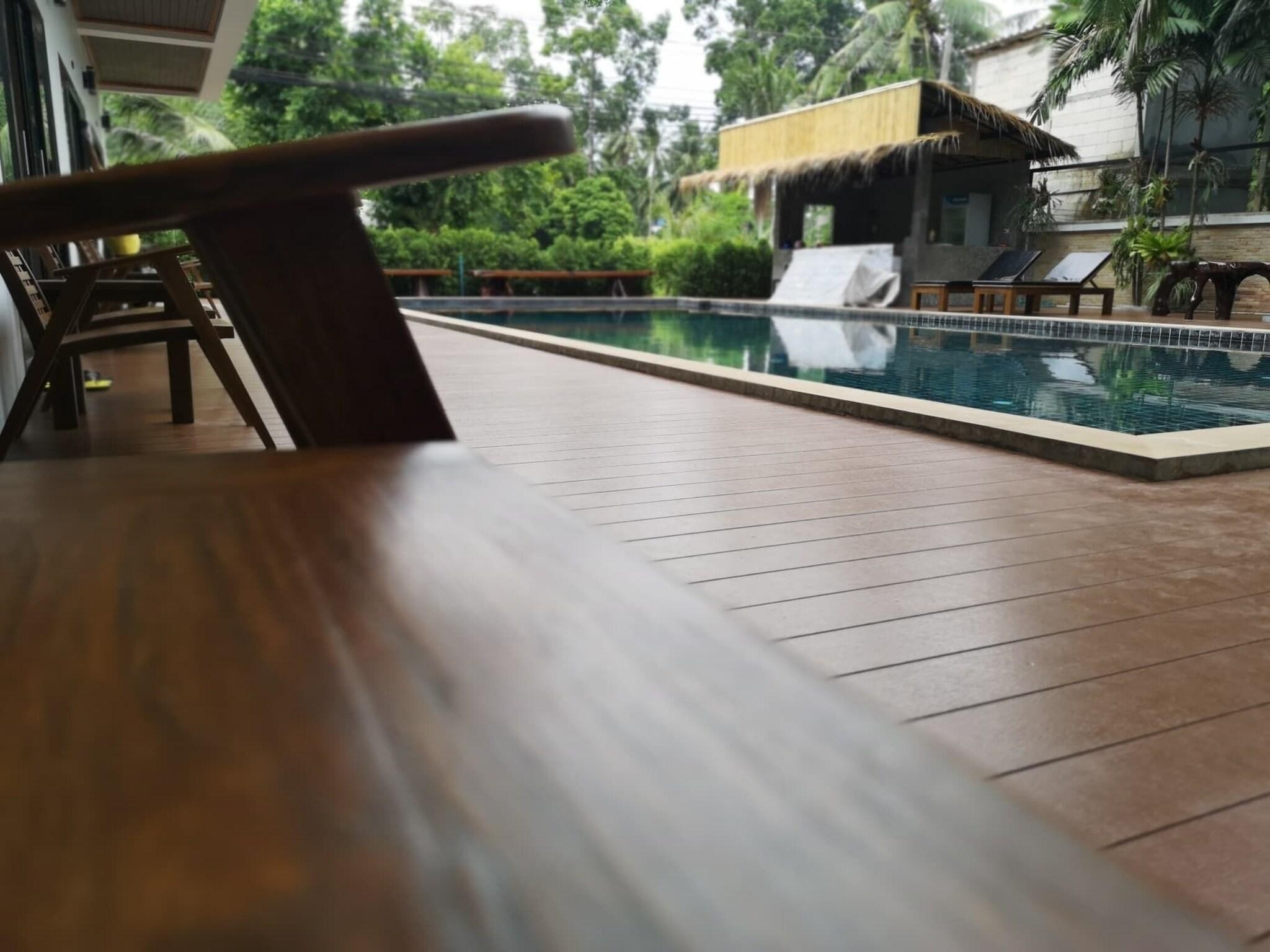 AIYA RESORT KOHTAO