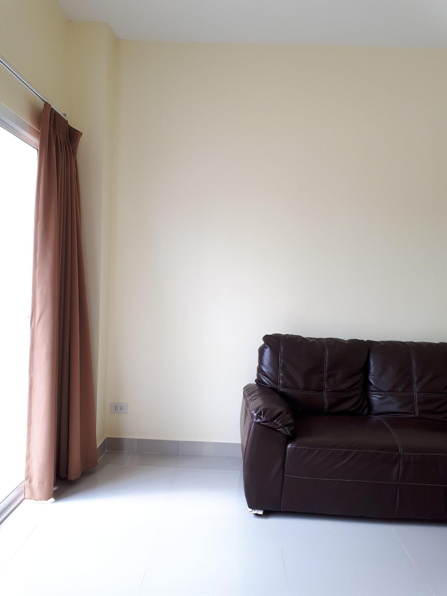 Wattana House Thayang Phetchaburi