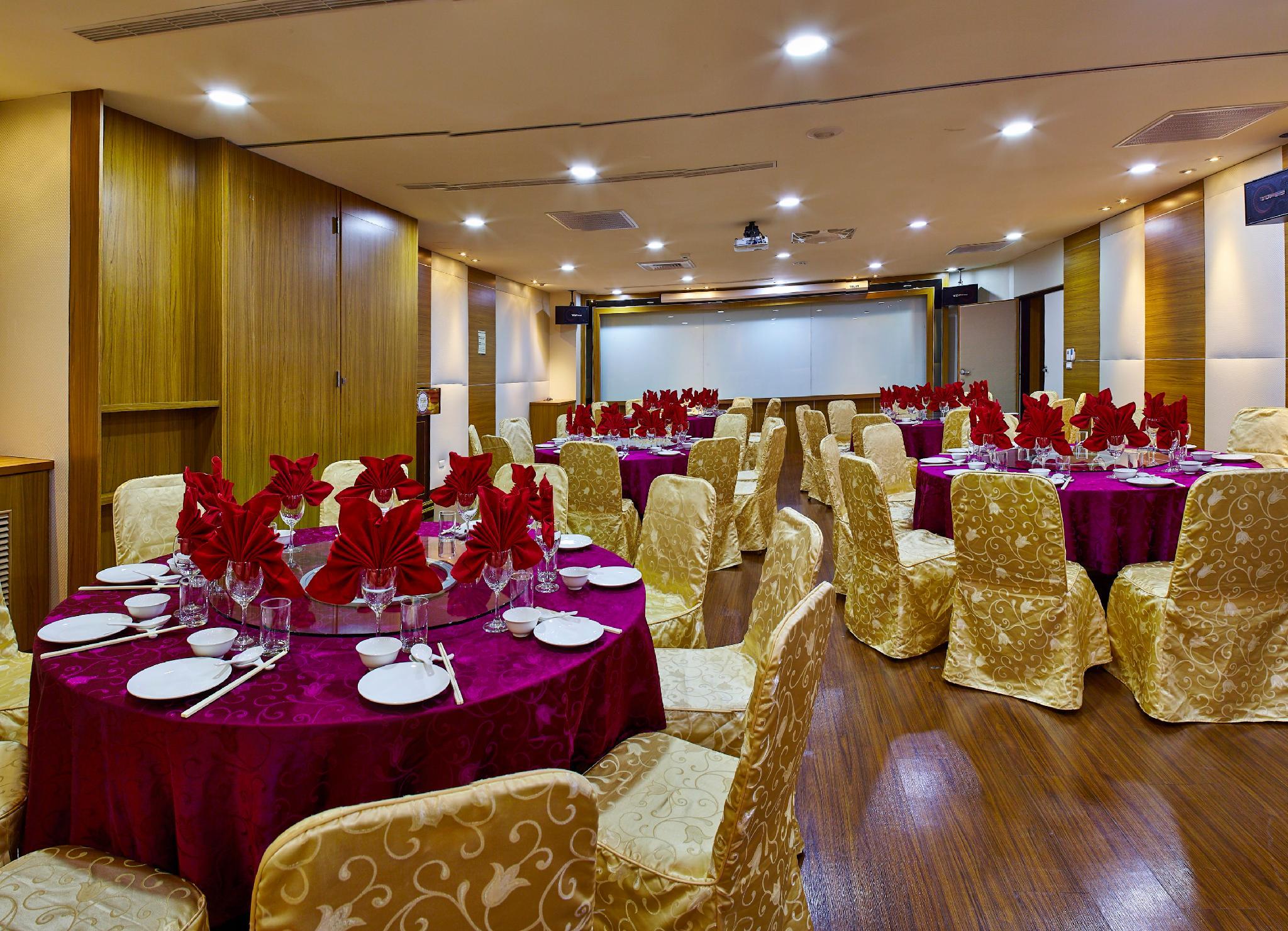 Yuhao Hotel - Zhubei
