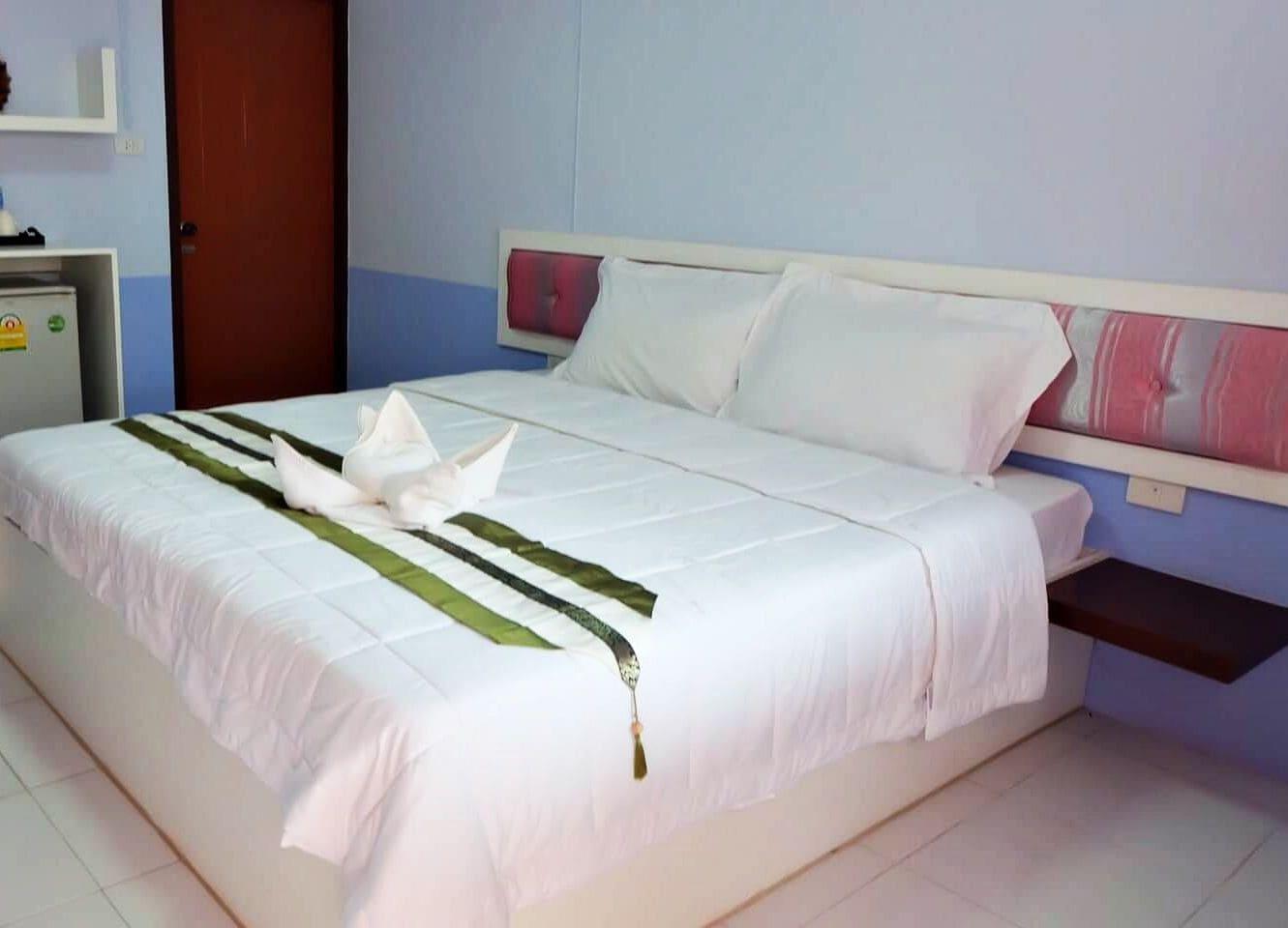 Yingthip1 Apartment