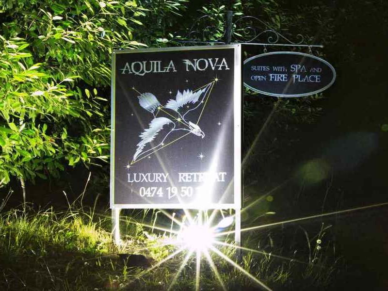 Aquila Nova Retreat