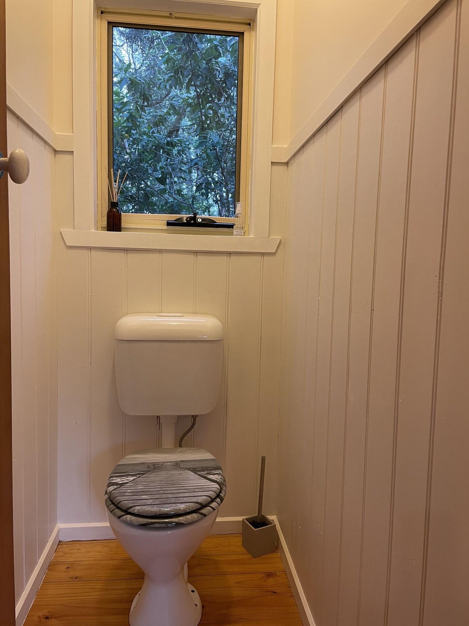 Tindoona Cottages