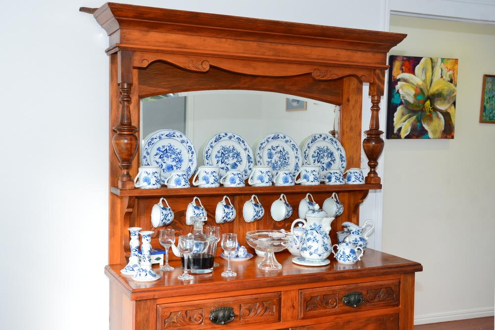 Torquay Terrace B&B