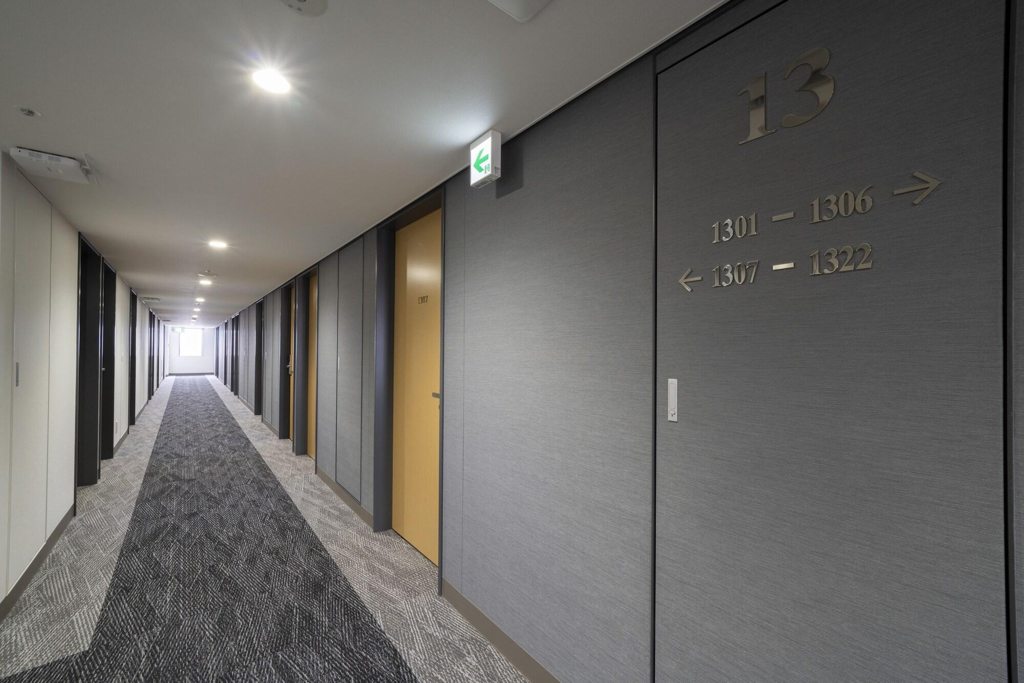 R&B Hotel Nagoya Shinkansenguchi