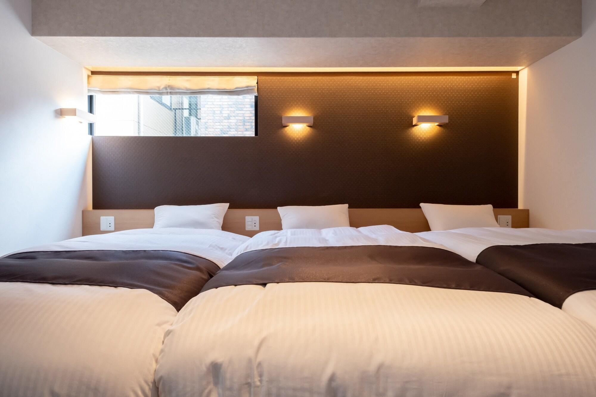 HOTEL KADO GOSHO-MINAMI KYOTO