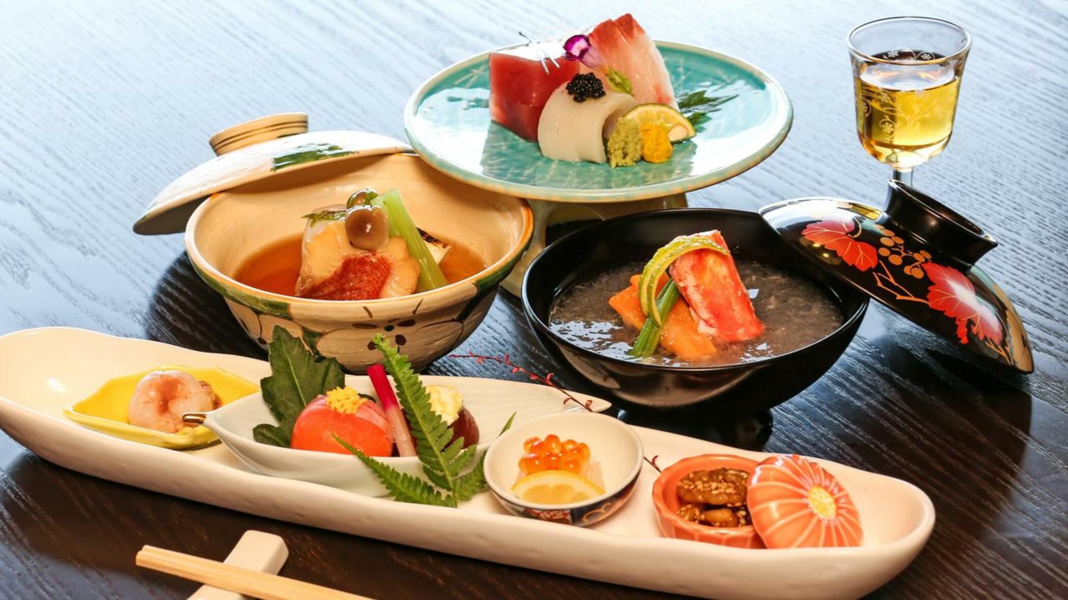 Wakaki Ryokan
