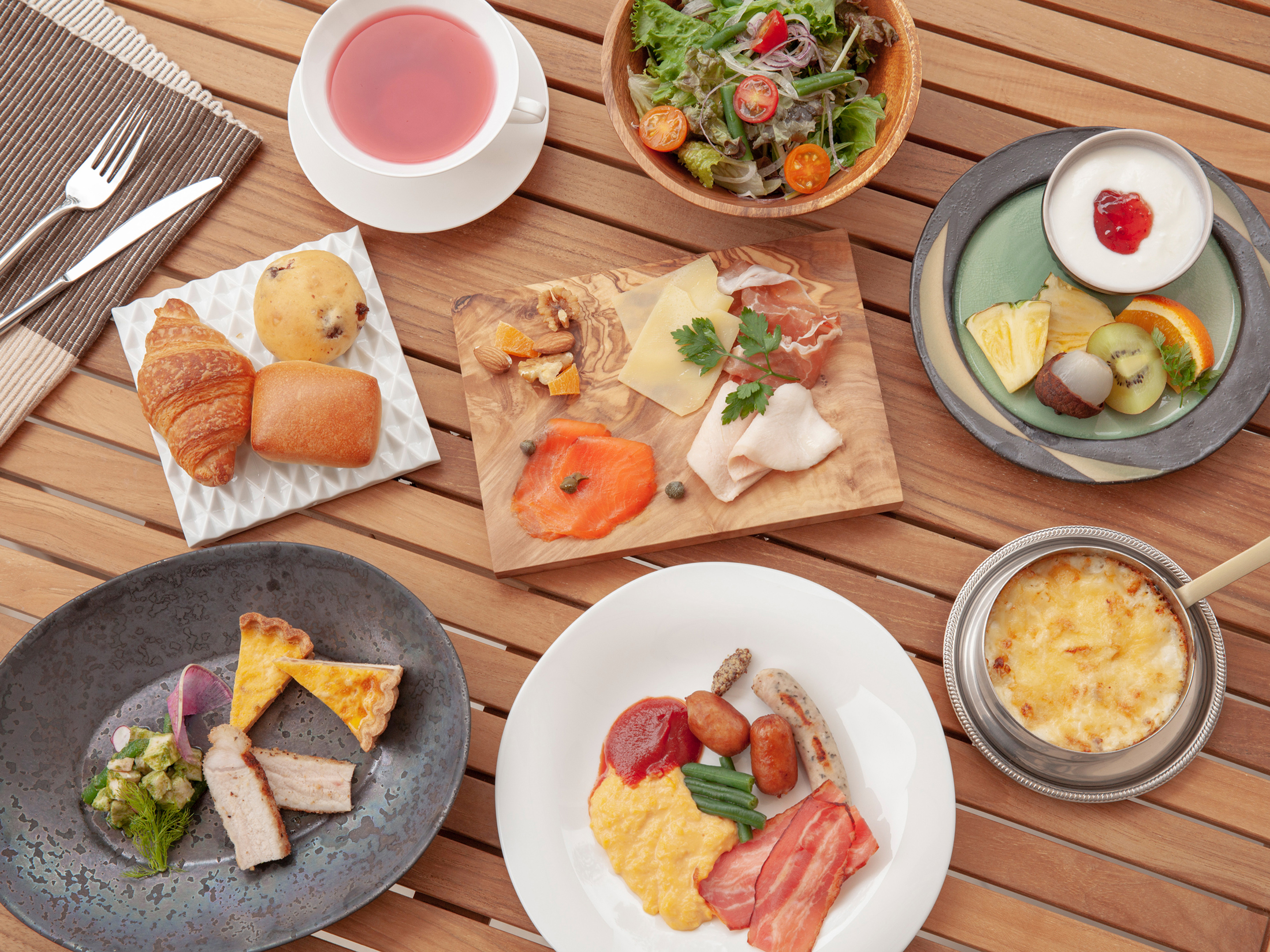 Mitsui Garden Hotel Jingugaien Tokyo Premier