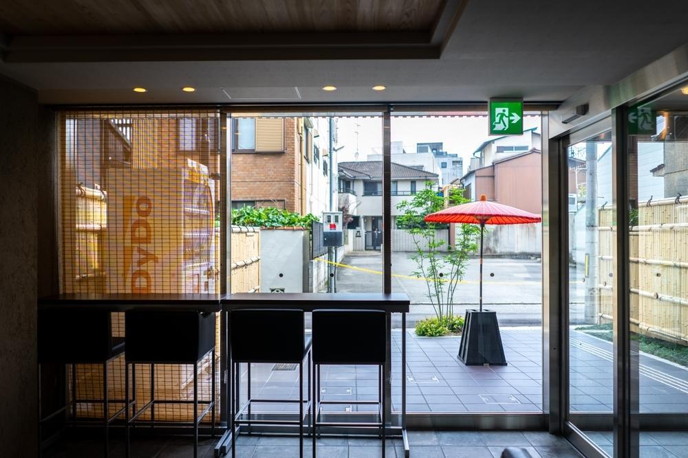 Hotel Legasta Gion Shirakawa