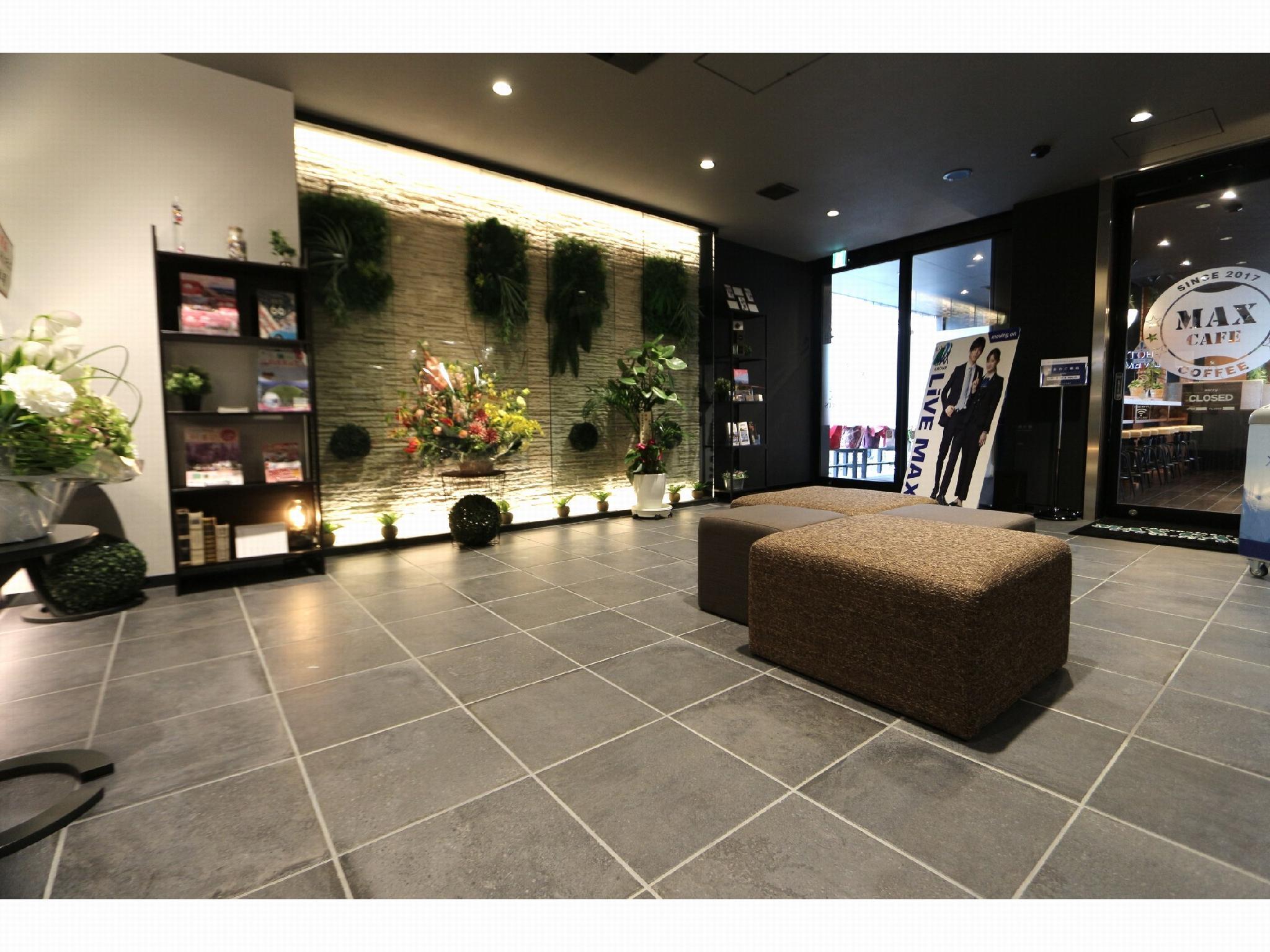 Hotel Livemax Chiba Minato-ekimae