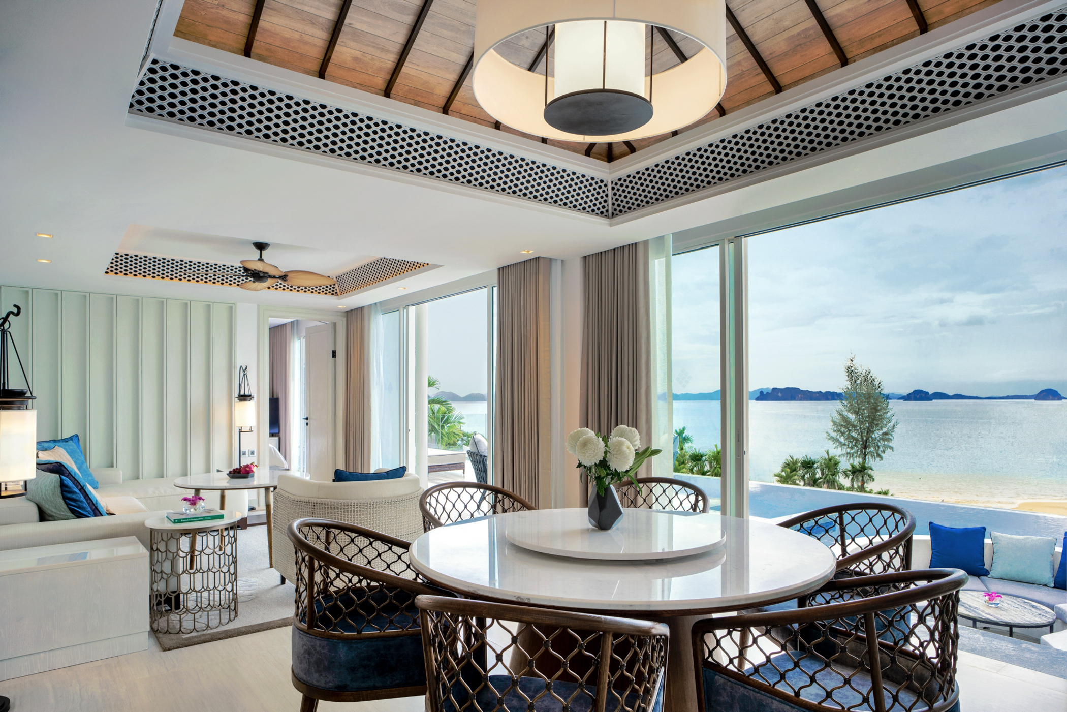 Banyan Tree Krabi by null