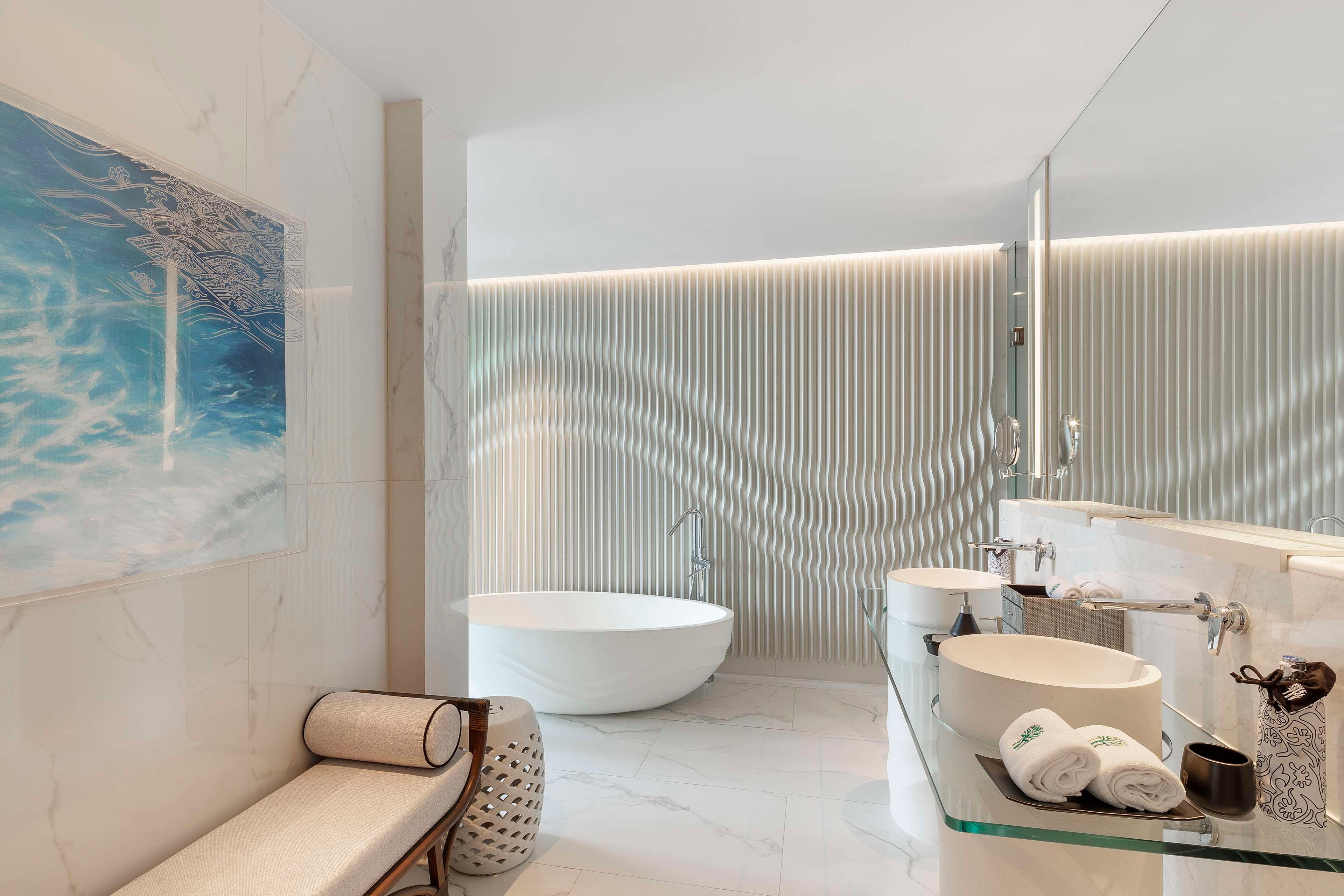 Banyan Tree Krabi by null