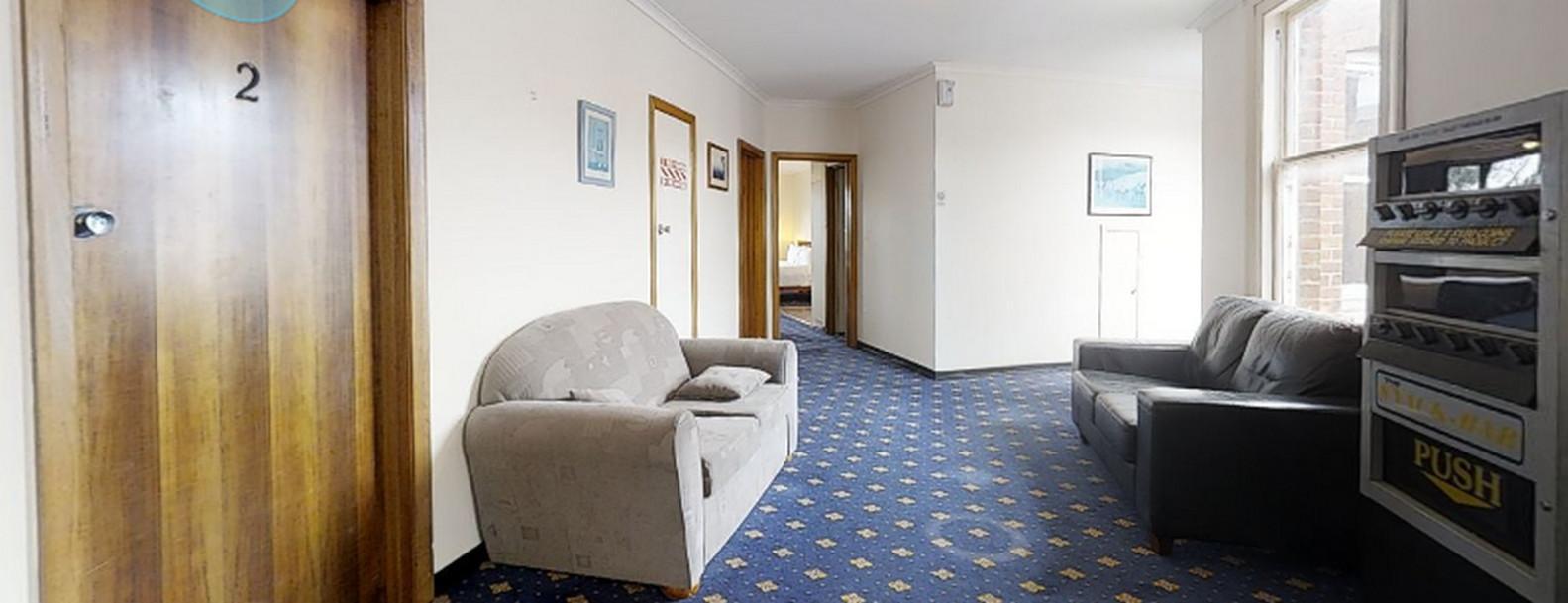 The Wharf Hotel Wynyard by null