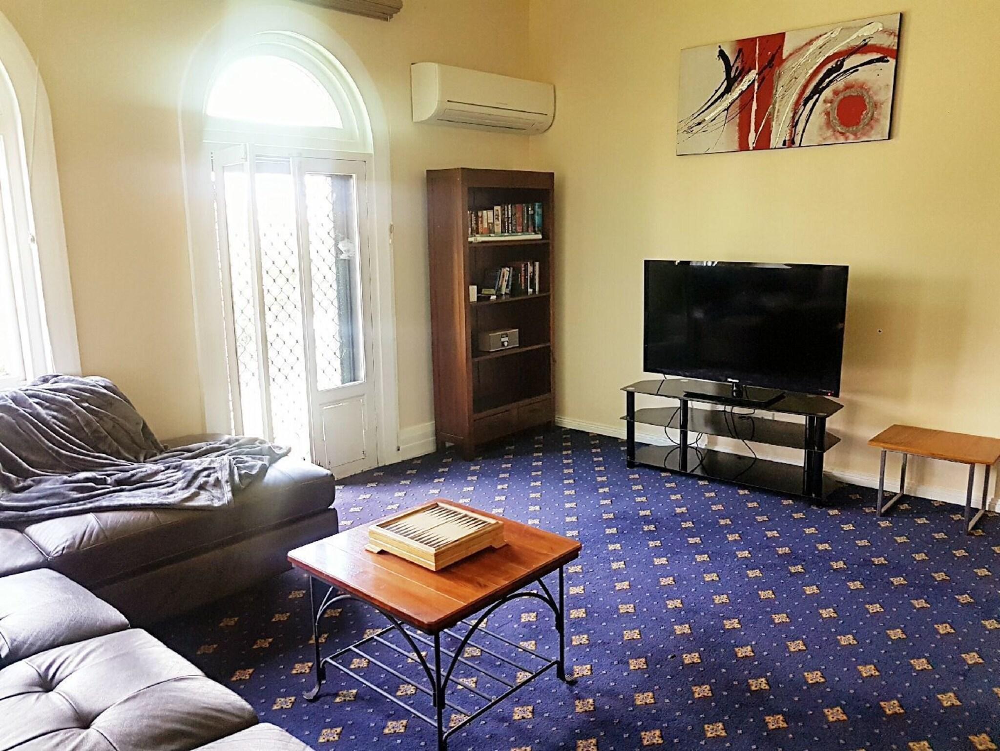 The Wharf Hotel Wynyard by null