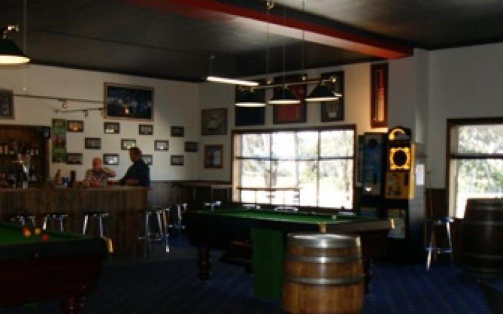 The Wharf Hotel Wynyard