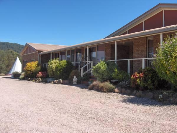 Sherwood View Accommodation