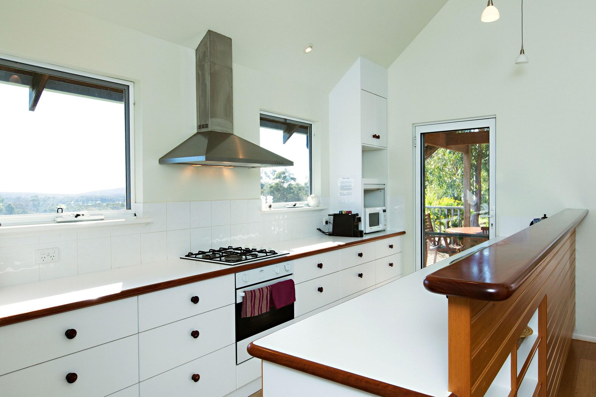 Wildwood Valley by null