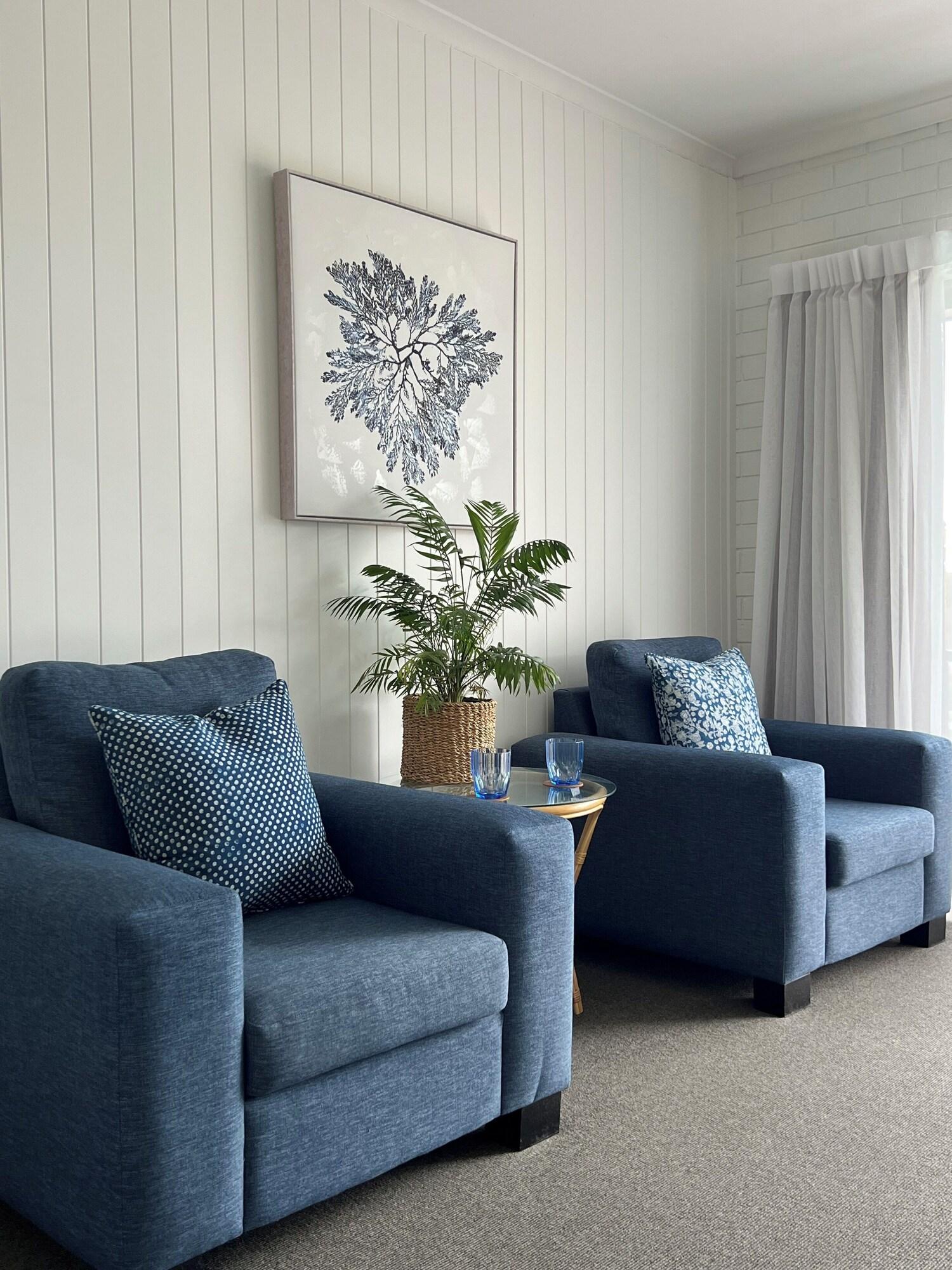 Mollymook Seascape Motel