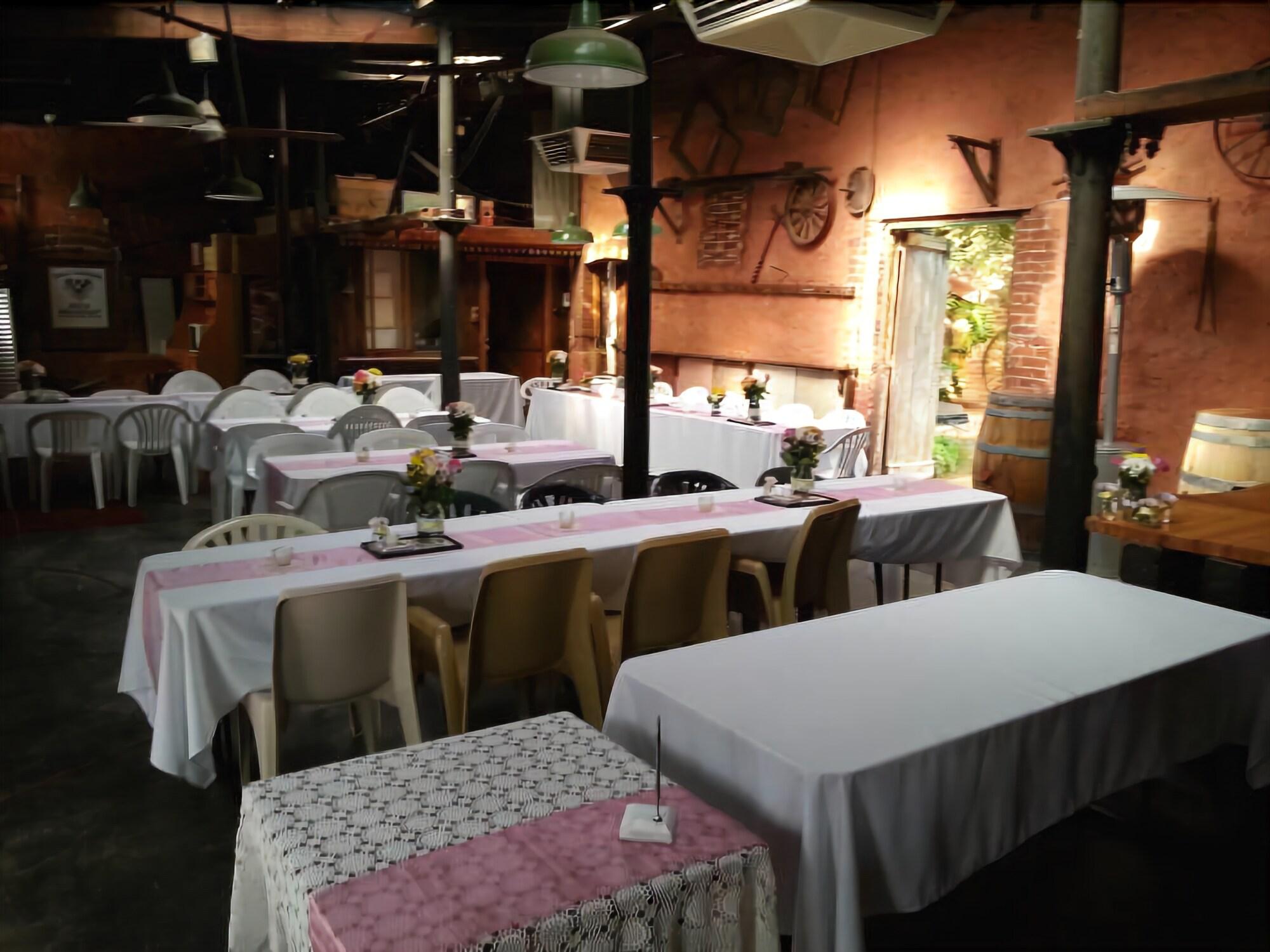 Eagle Foundry Bed & Breakfast