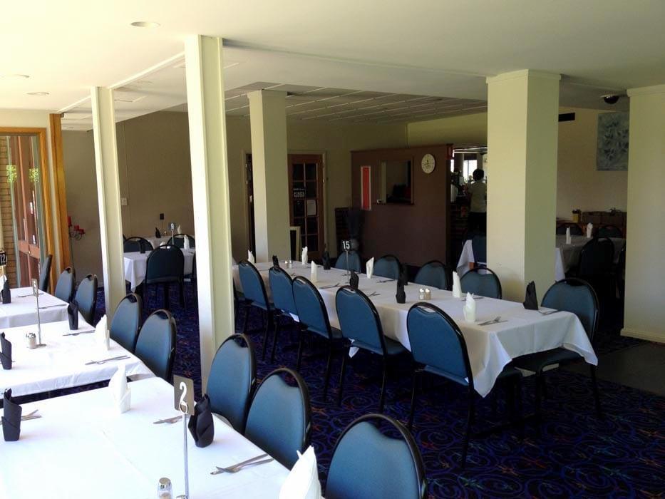 Town And Country Motor Inn Forbes
