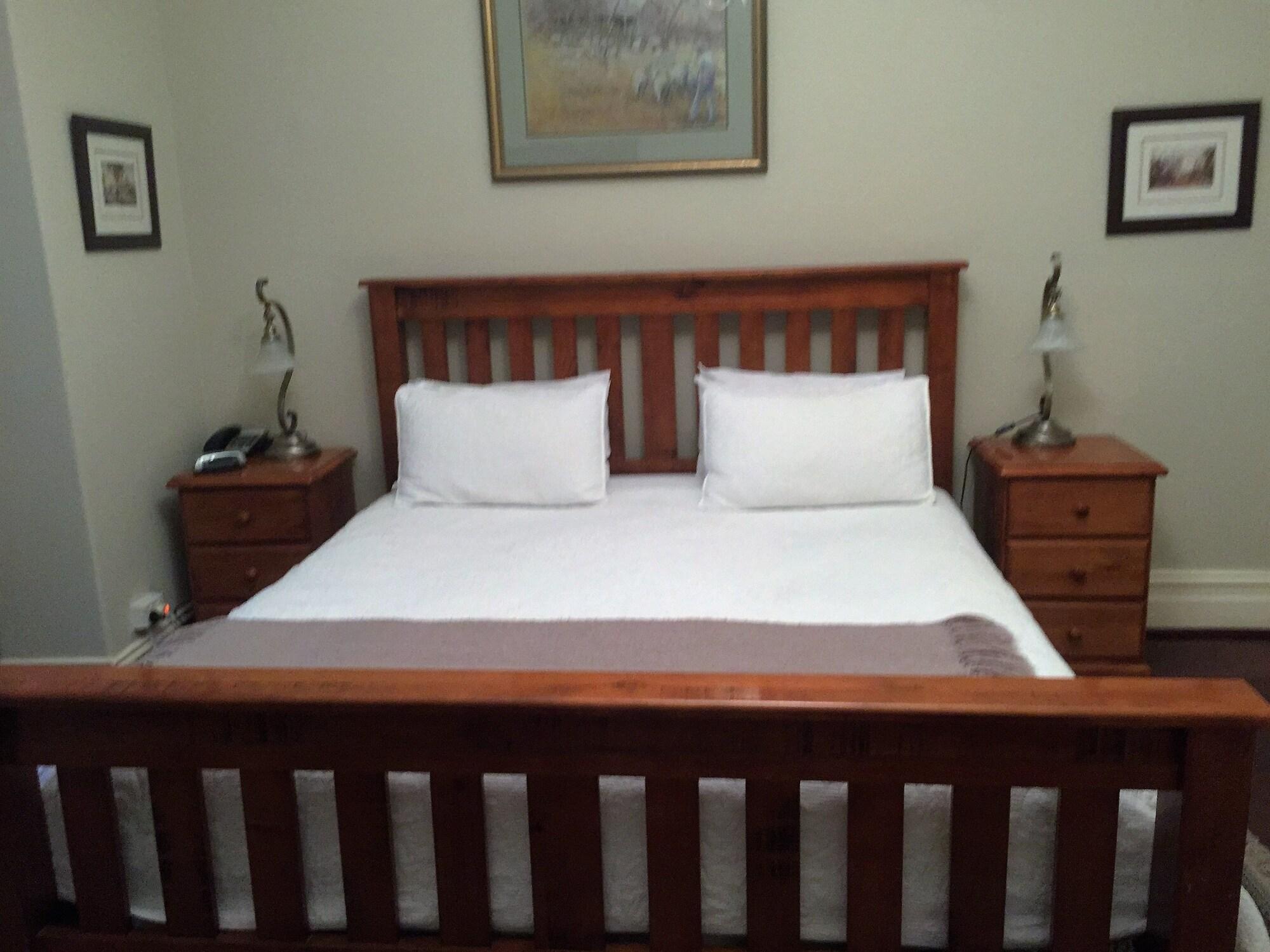 30 Arundel Accommodation
