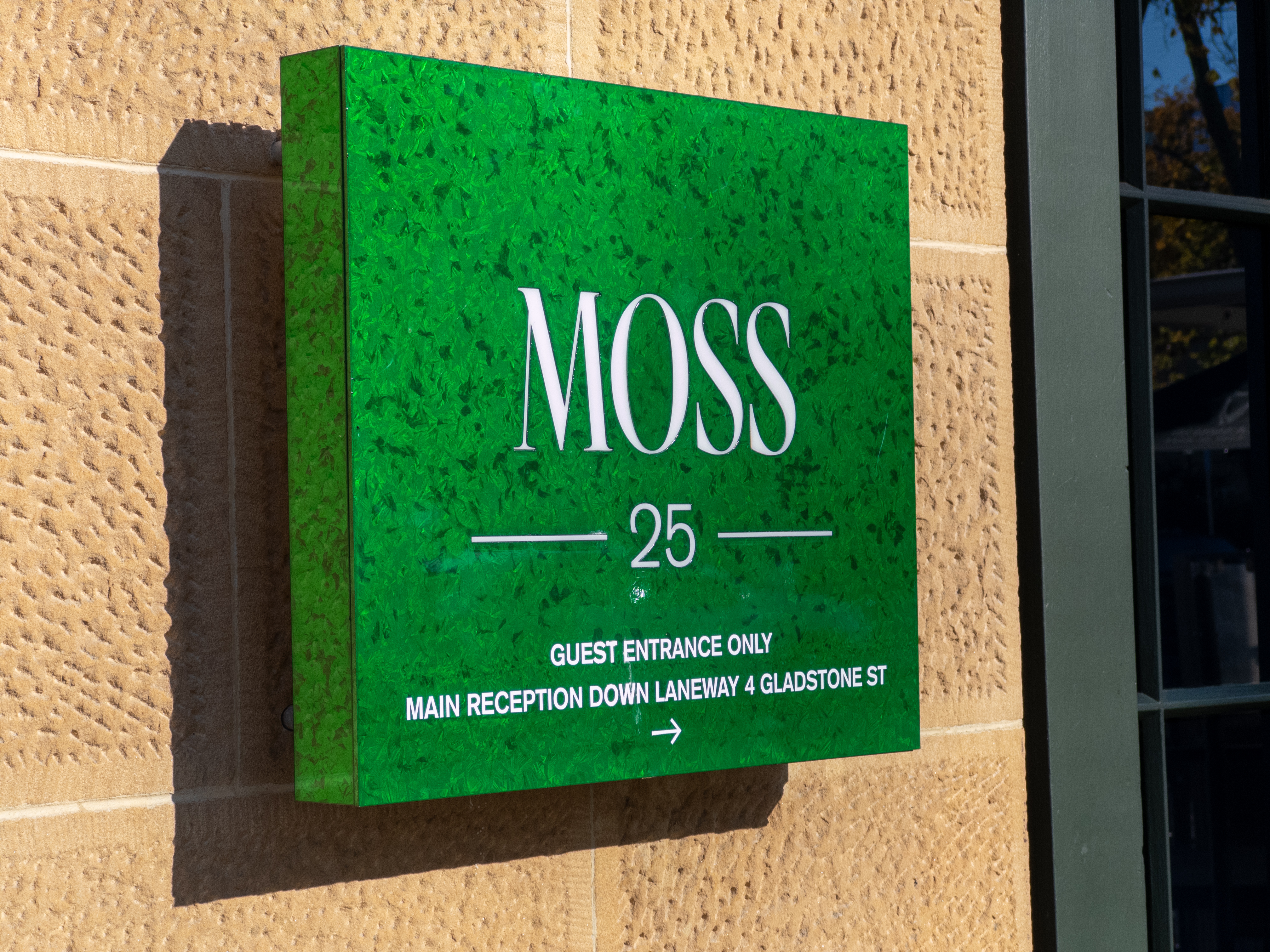 MOSS Hotel - 39 by null