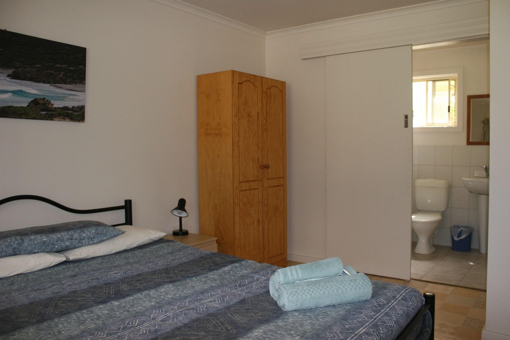Kangaroo Island Coastal Villas