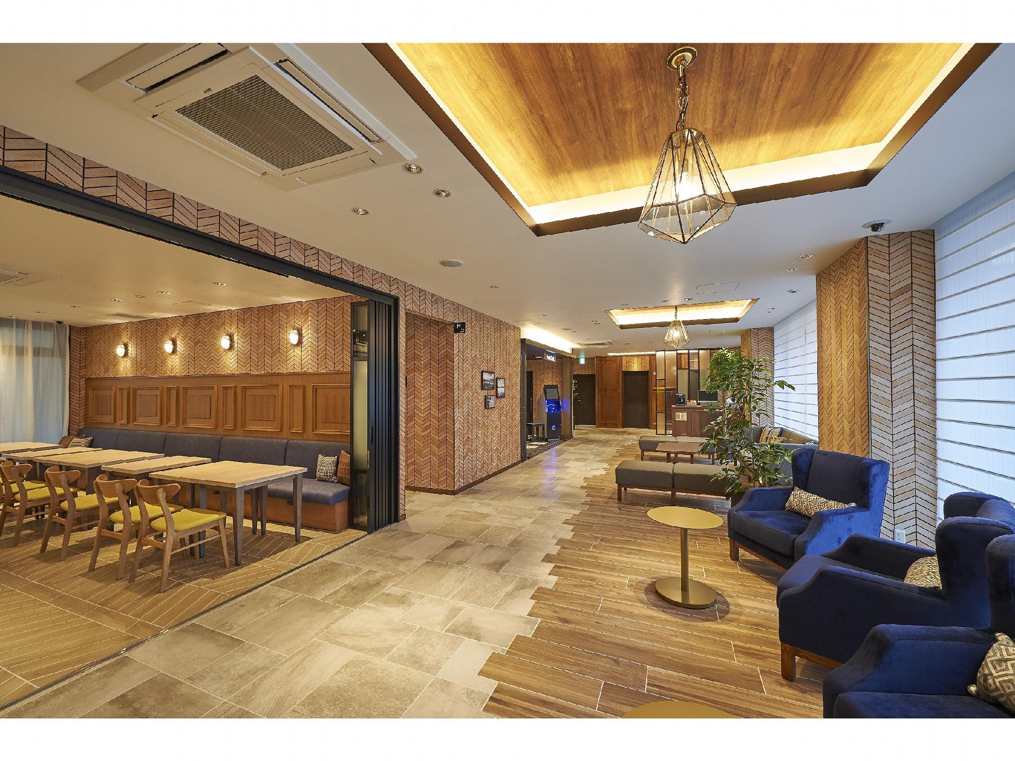 Sotetsu Fresa Inn Kamakura-Ofuna Higashiguchi
