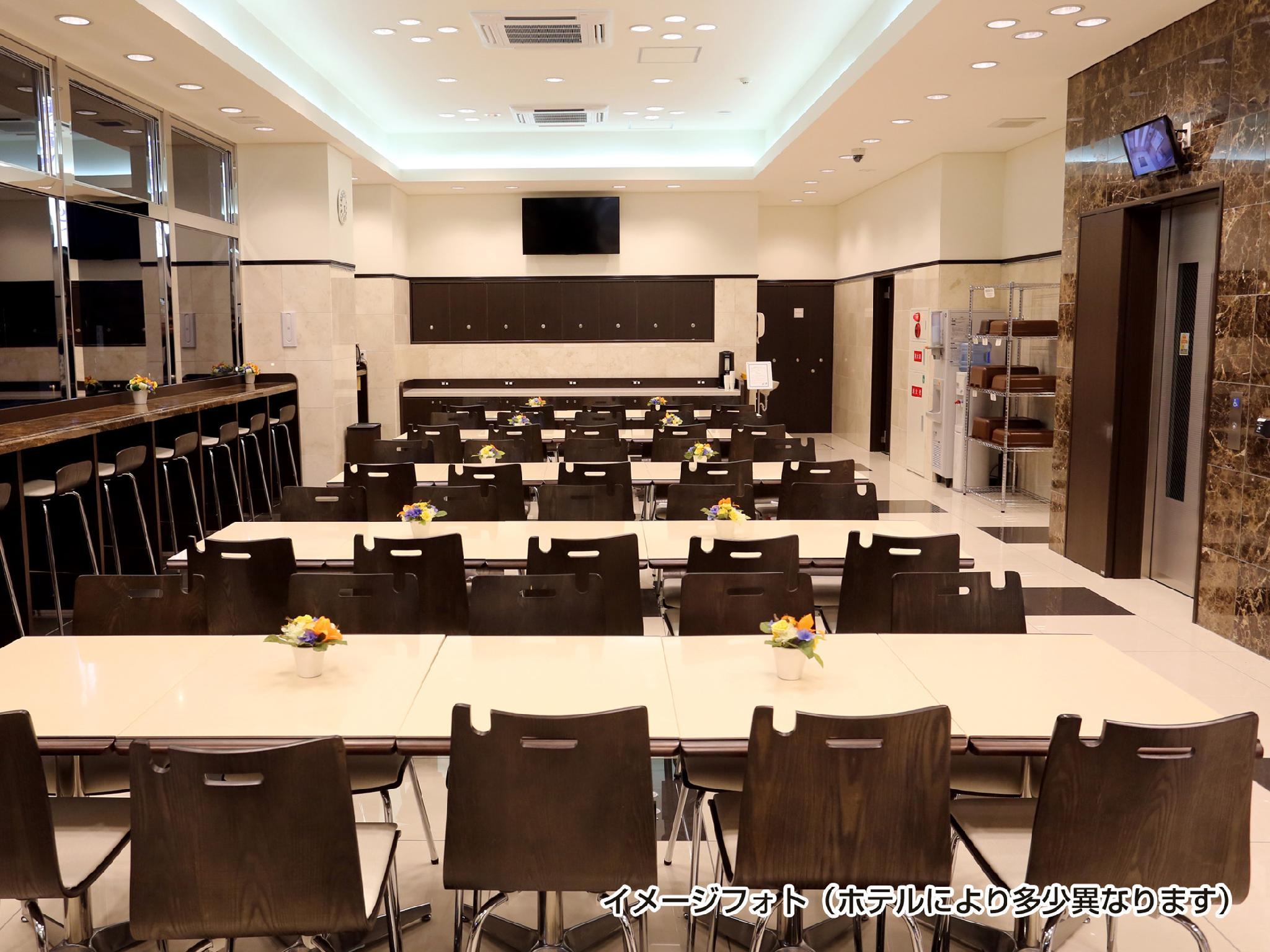 Toyoko Inn Sodegaura-eki Kita-guchi