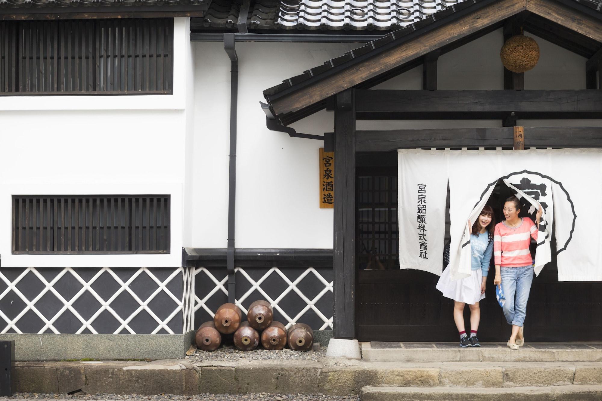 Bandaisan Onsen Hotel by Hoshino Resorts by null
