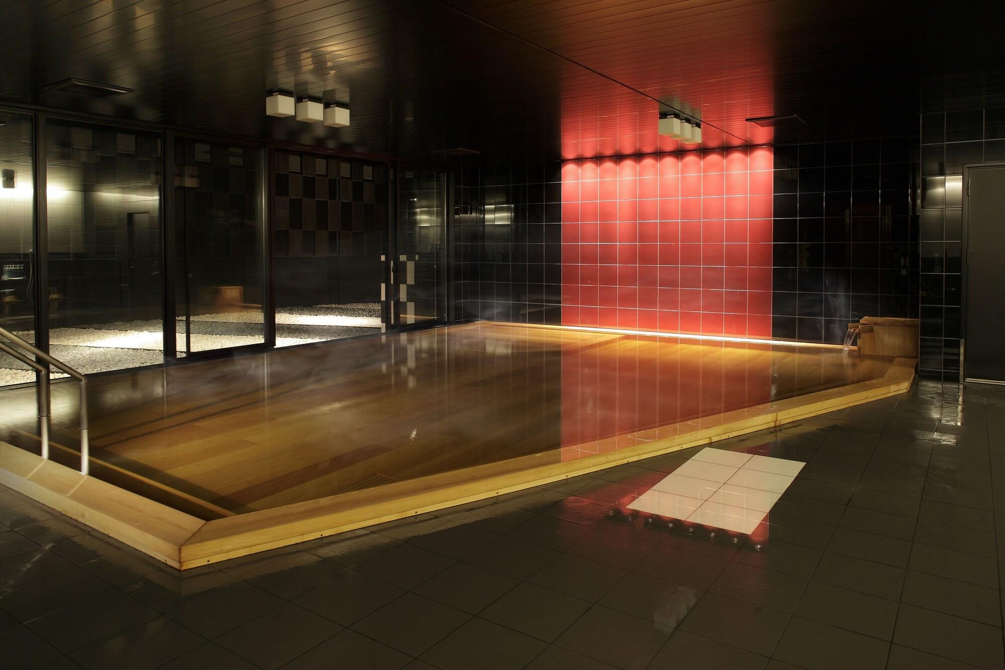 Hoshino Resorts Bandaisan Onsen Hotel