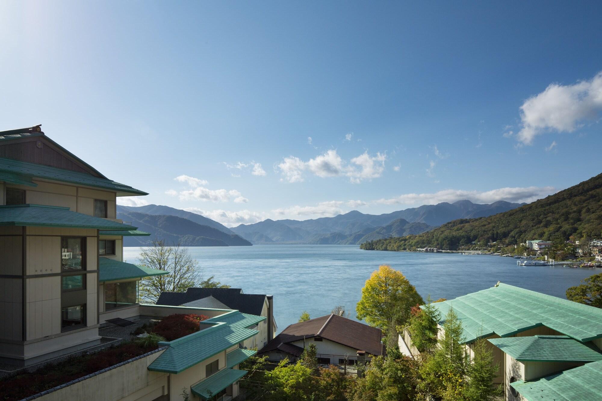 Hoshino Resorts KAI Nikko by null