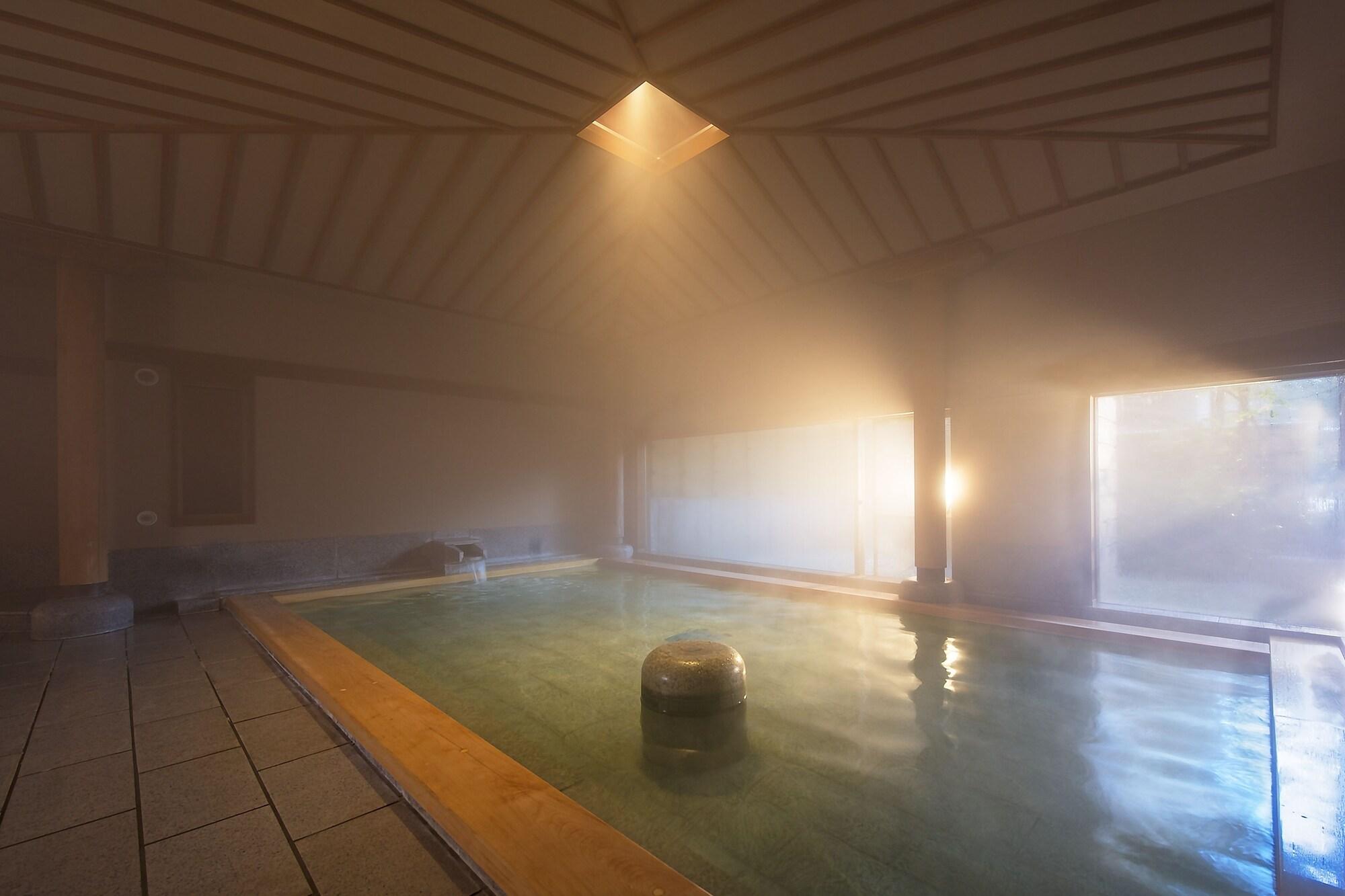 Hoshino Resorts KAI Nikko by null